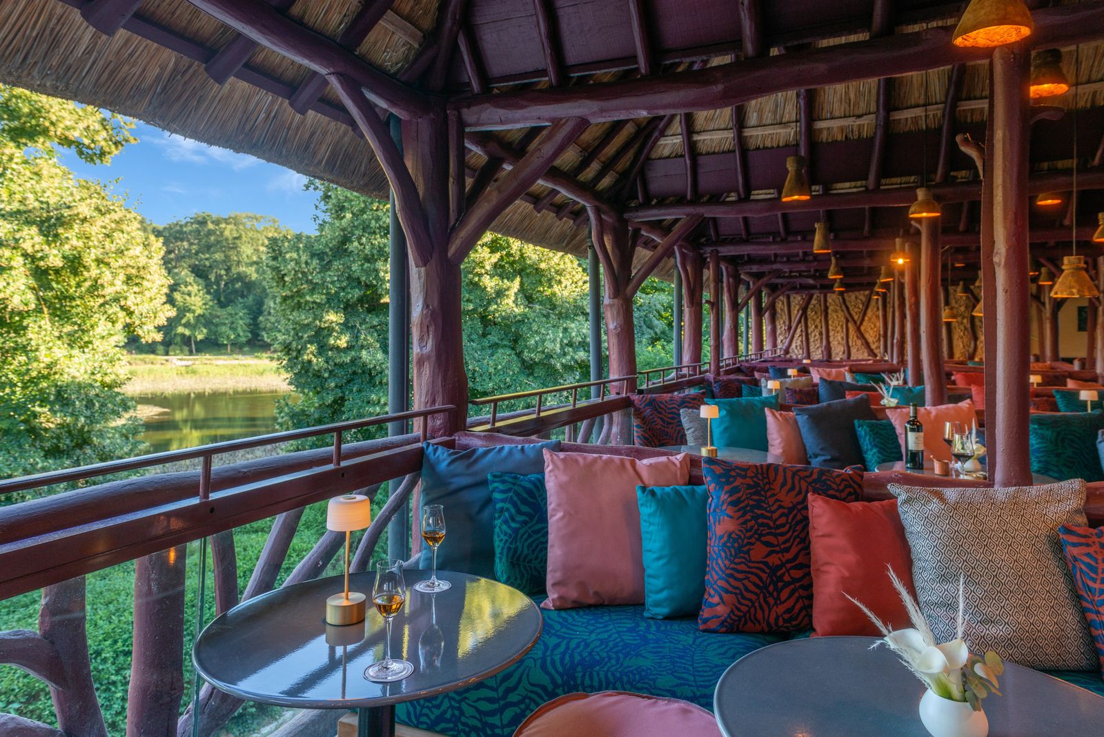 Les Etangs de Corot - Photo 12