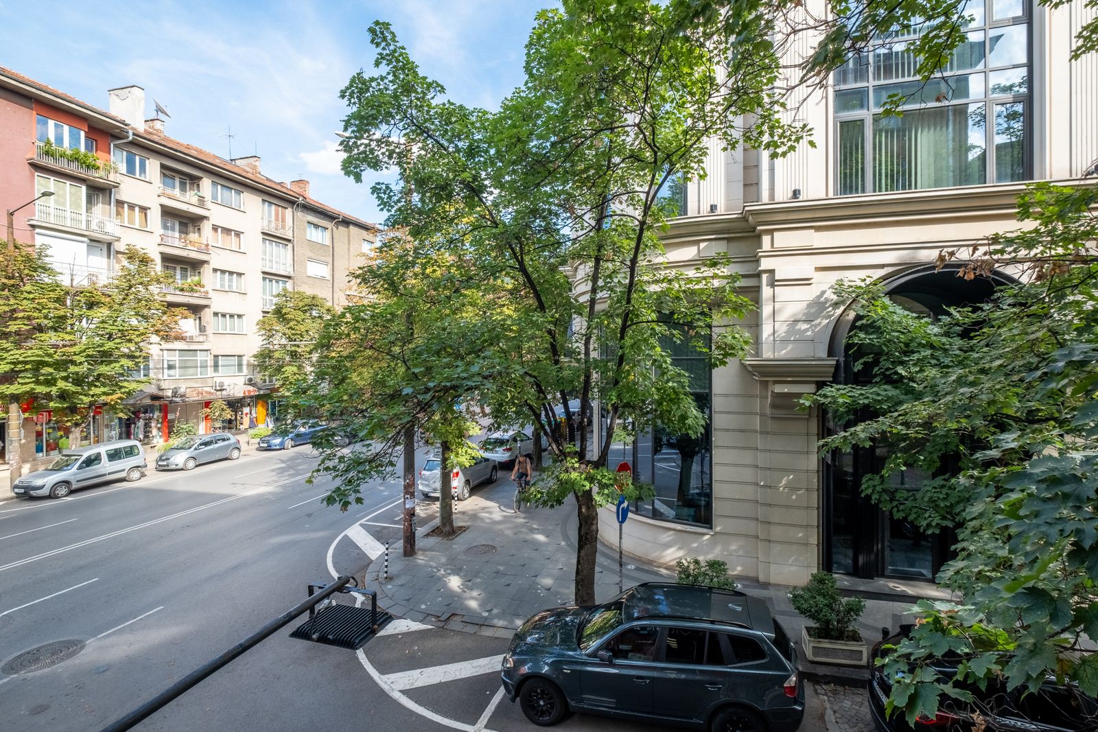 Great Central Cozy Apartment - Photo 42