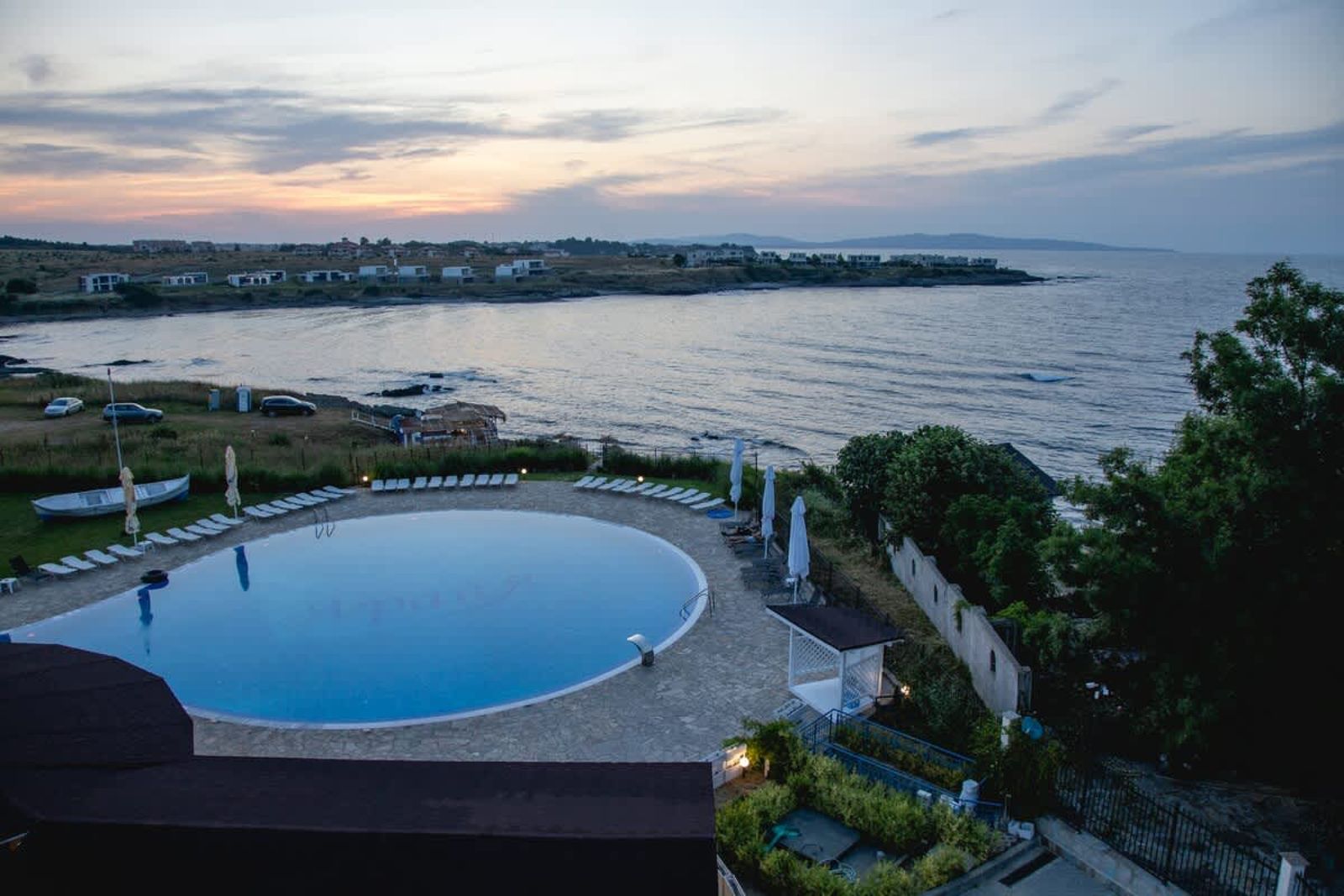 Sunset Vibes in Arapya - Breathtaking Views + POOL - Photo 45