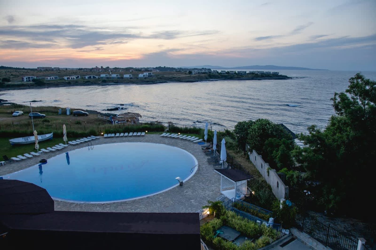 Sunset Vibes in Arapya - Breathtaking Views + POOL - Photo 45