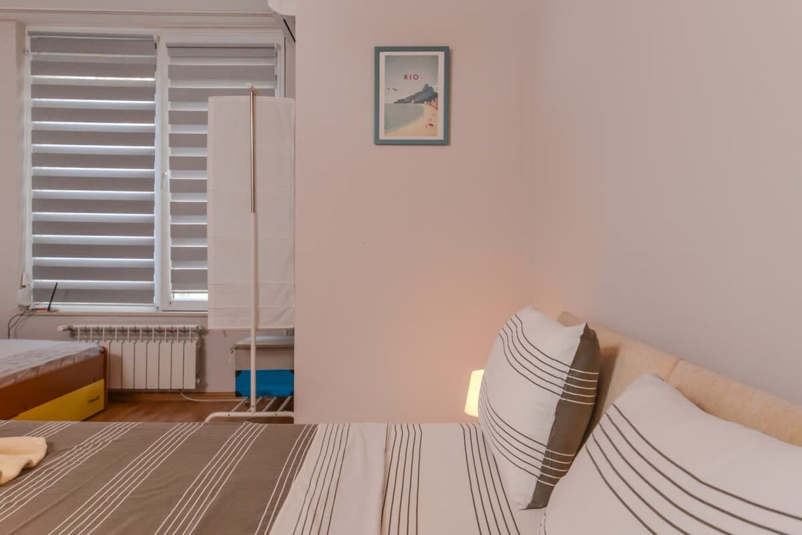 Vitosha View One Bedroom Apartment - Photo 20