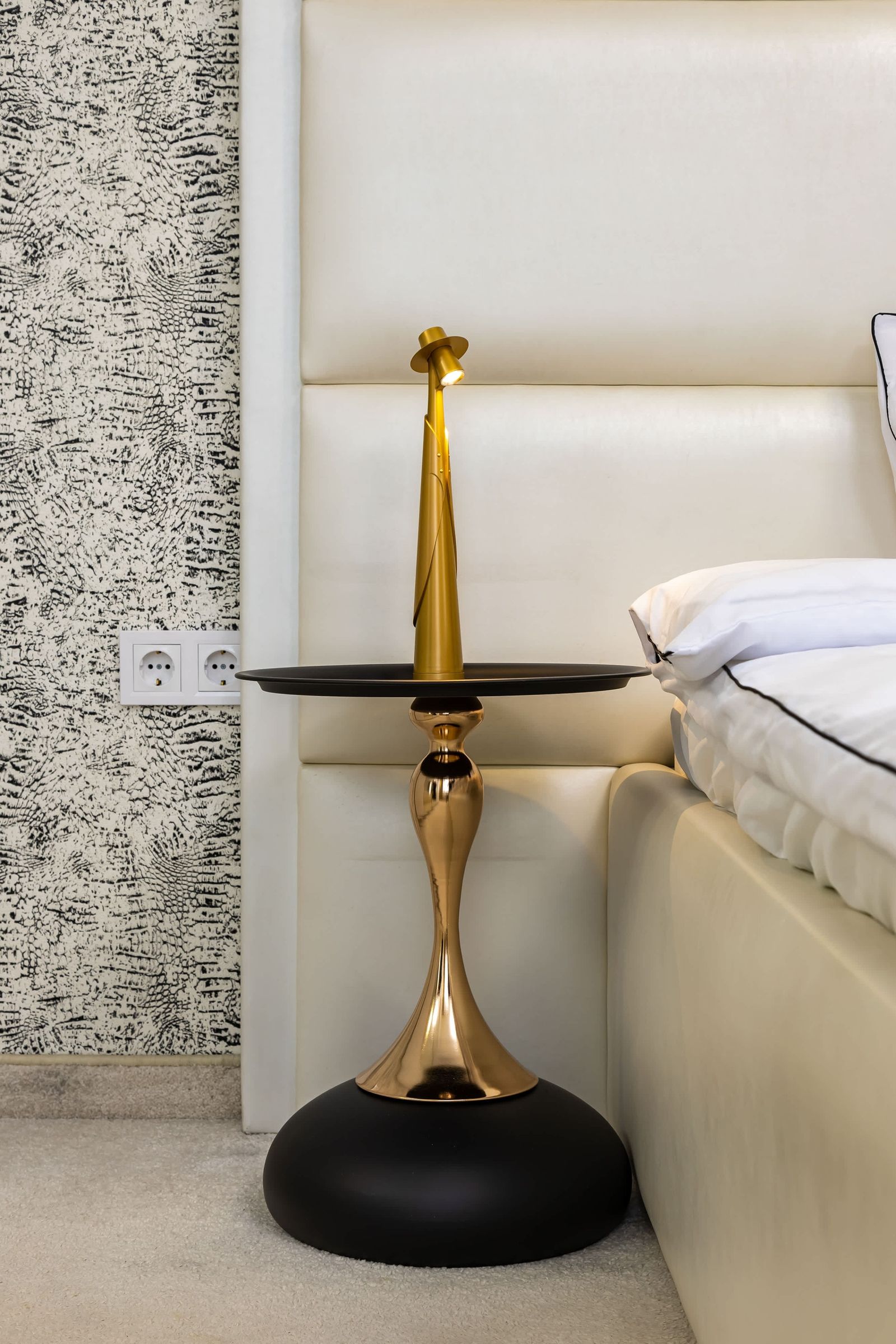 Sunny Modern 1BR Retreat with Cozy Balcony - Photo 12