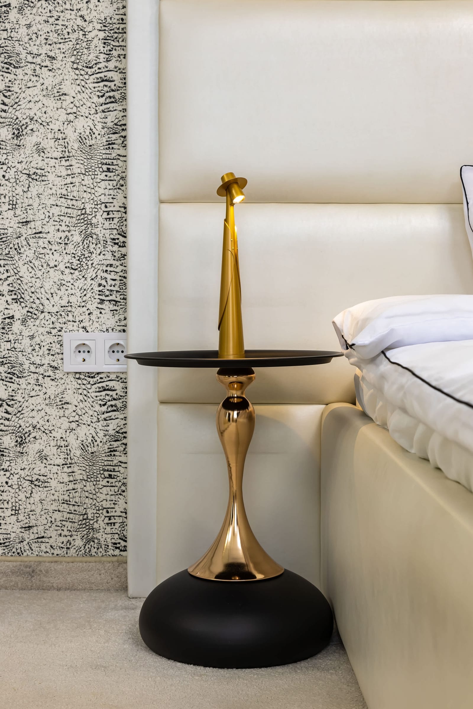 Sunny Modern 1BR Retreat with Cozy Balcony - Photo 12