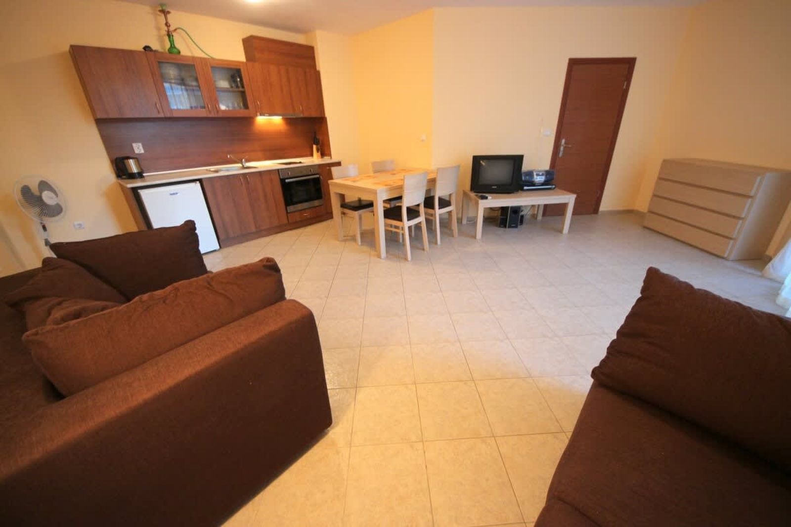 Cozy Karolina  Pool viev apartment - Photo 22