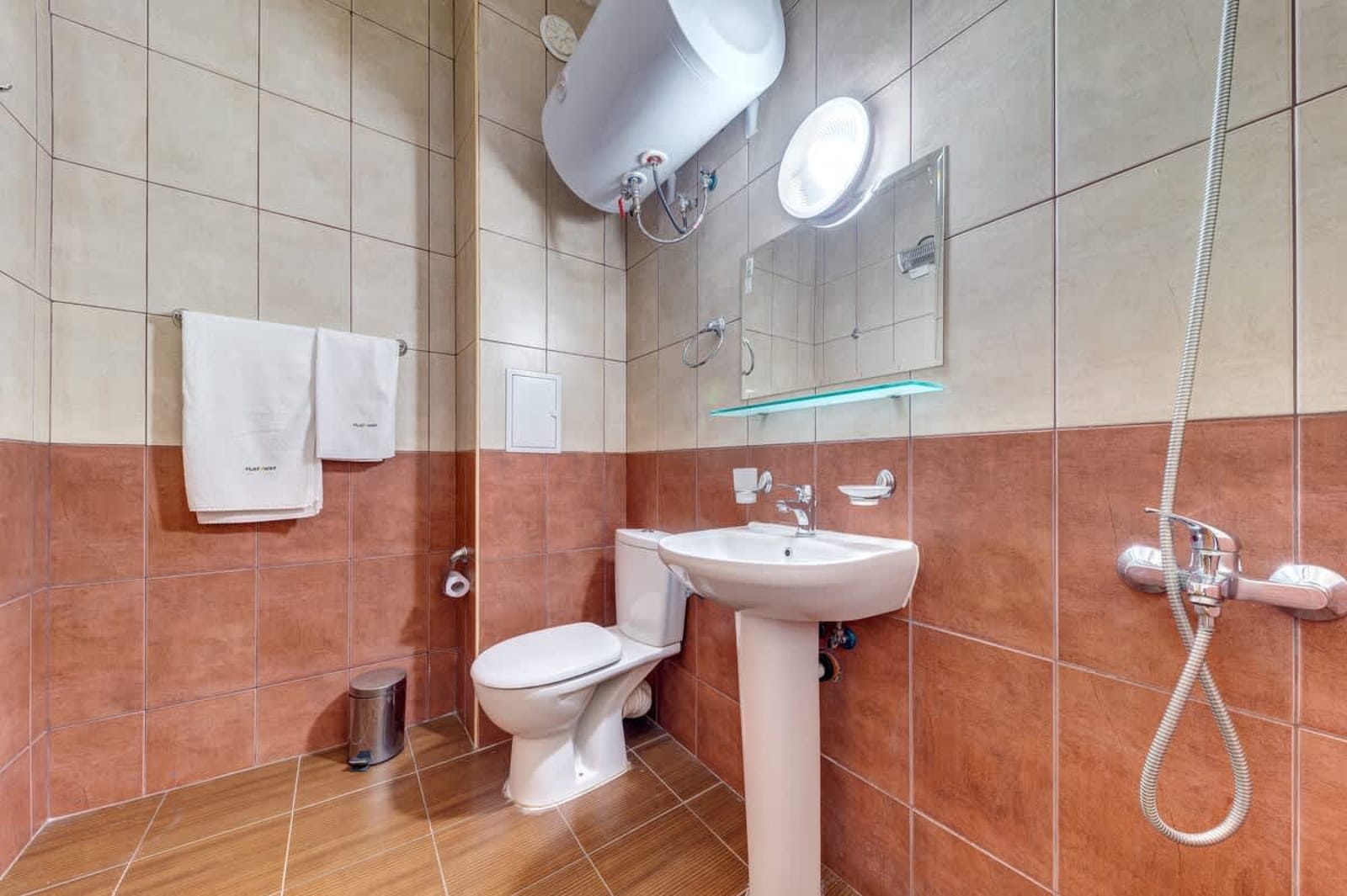 Relaxing Mountain Getaway in Cozy Studio - Photo 10