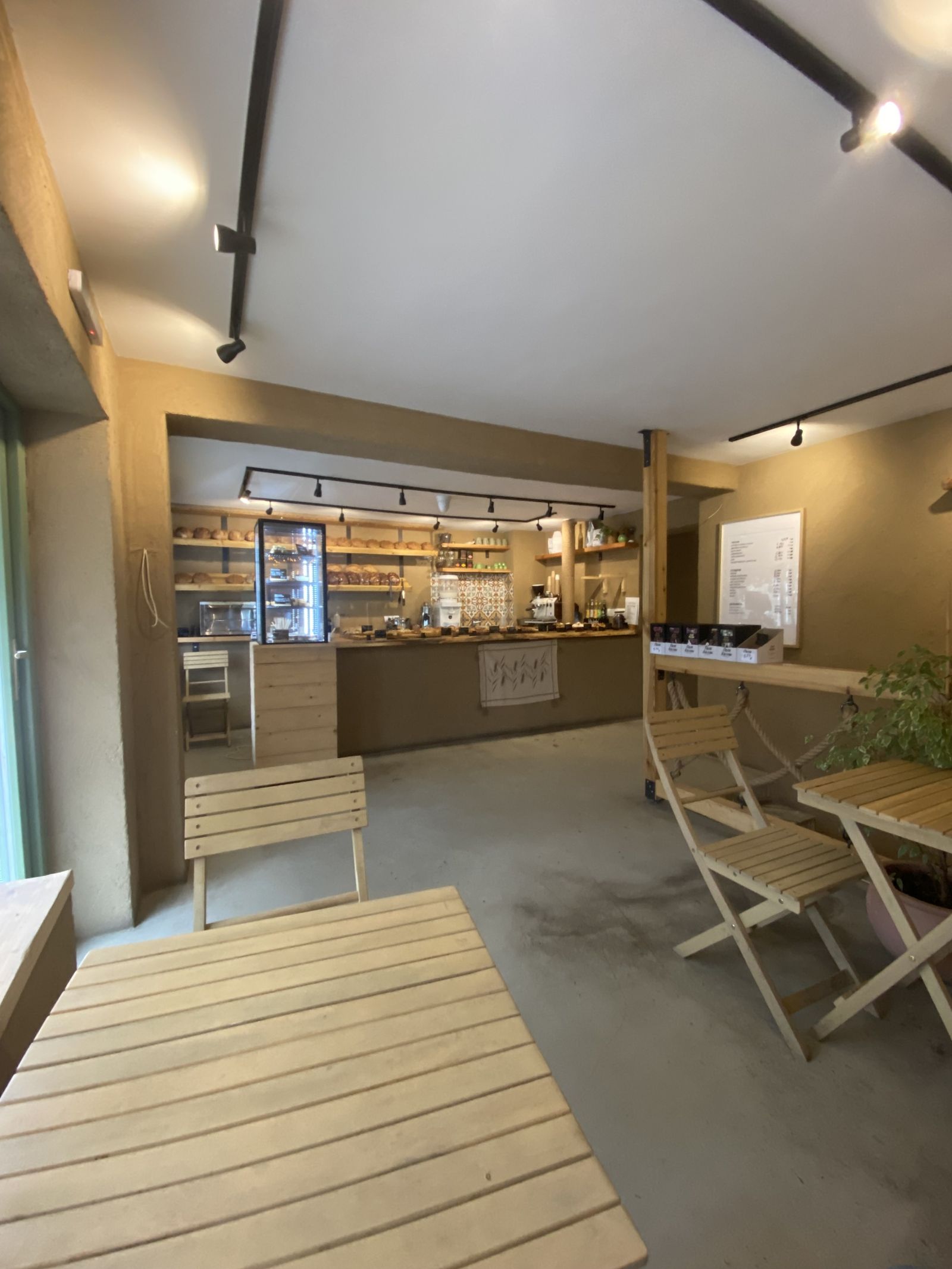 Artisanal Bakery Café - Photo 2