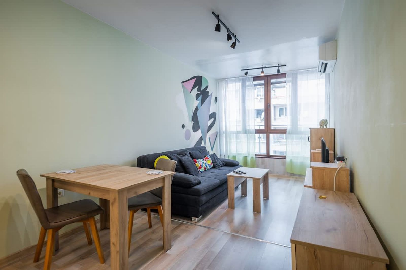 Intelligent Elephant Home - 1BDR Apartment - Photo 7