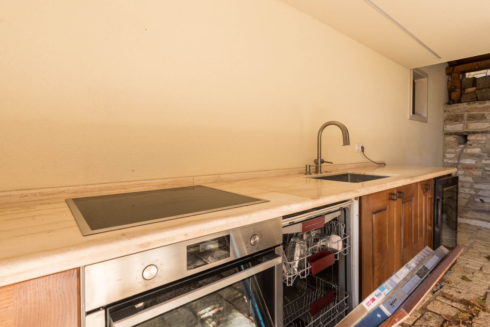 Seaside Luxury Beach Vacation Home – Balchik - Photo 25