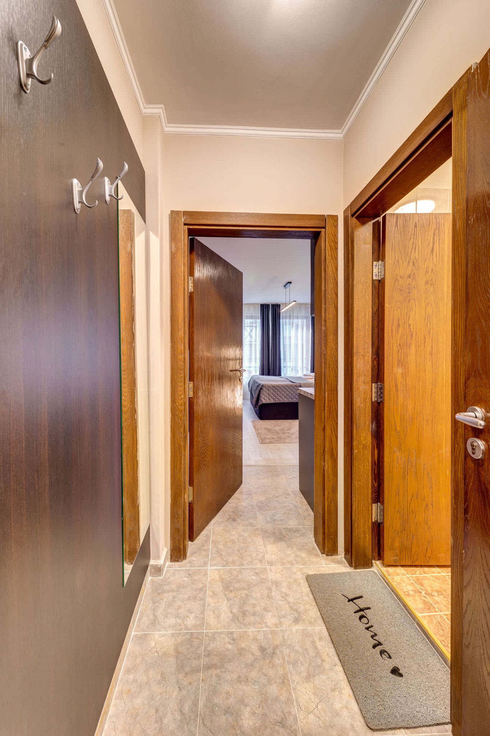 Studio in Dream View Resort - Photo 12