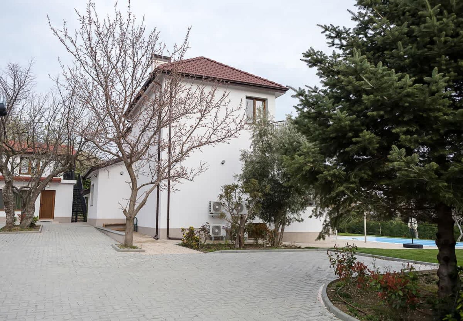 Private Villa with 5BD, Pool &amp; Stunning Sea Views - Photo 58