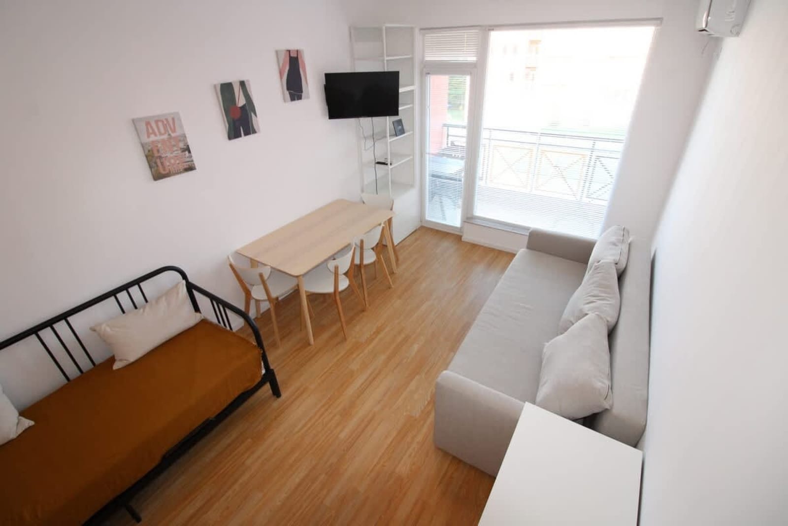 Sunny Day 6 Classic Studio - Photo 13