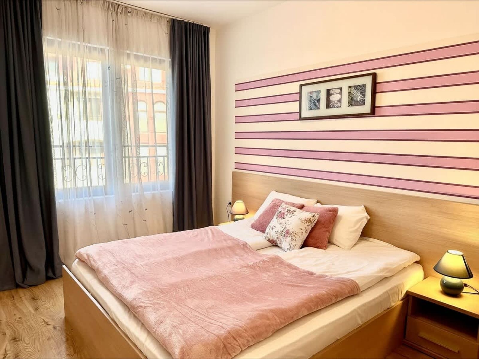 Cozy  Marina Cape  Deluxe apartment, sea view - Photo 32