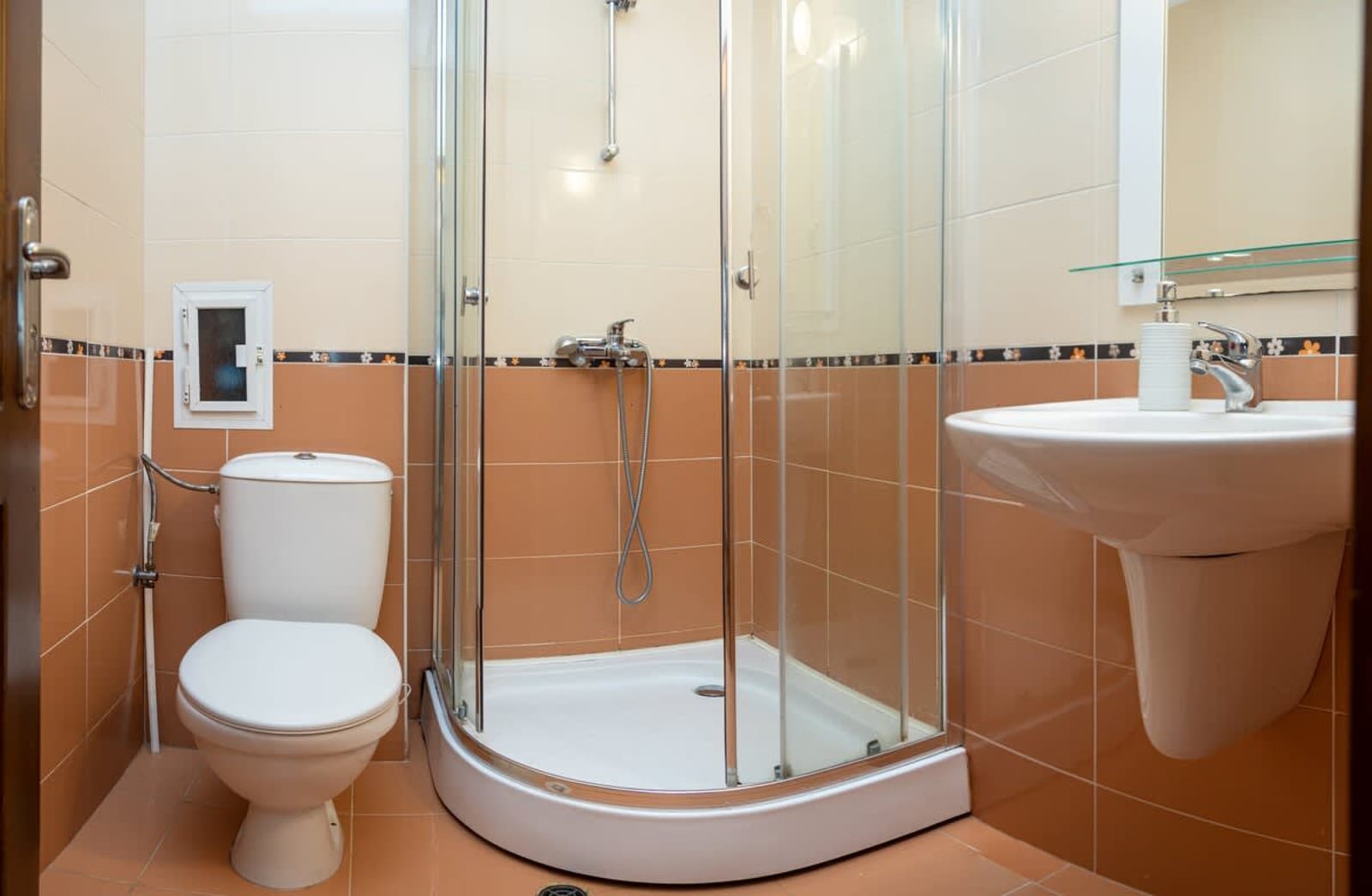 Helios Studio in a Complex in St Vlas - Photo 8