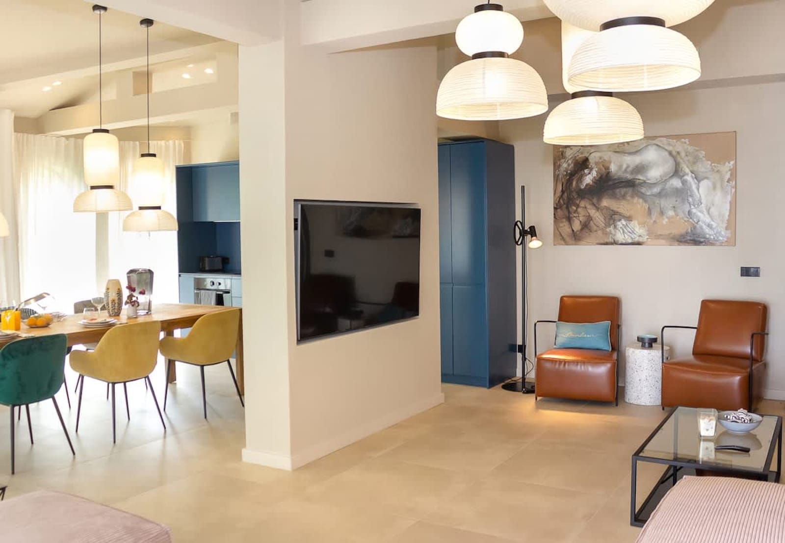 Luxury 4-bedroom Villa in Black Sea Rama Resort - Photo 3