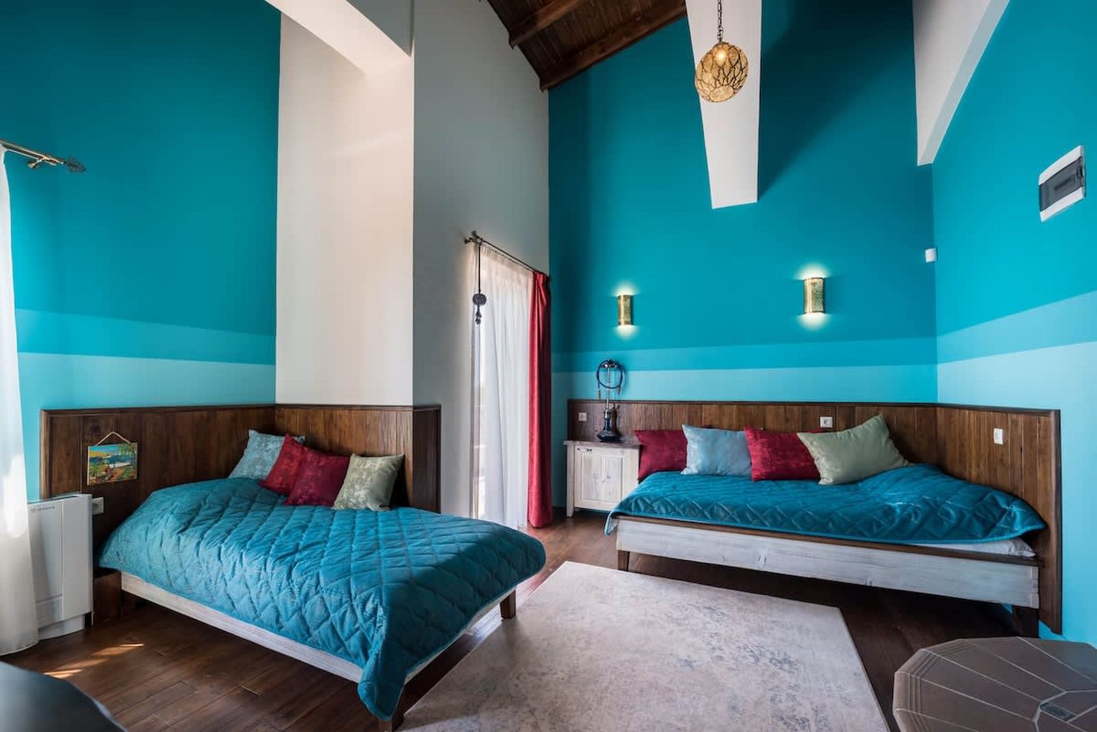 Hacienda Del Sol | Heated Pool - Photo 14