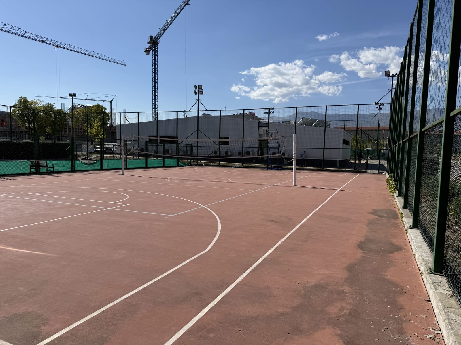 Modern Sports Centre in the Heart of Sofia - Photo 32