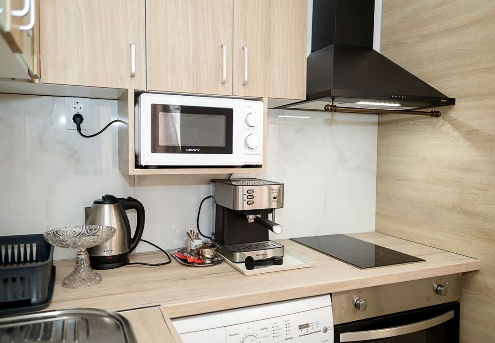 Maria Luiza Studio I | Cozy Open Layout - Photo 13