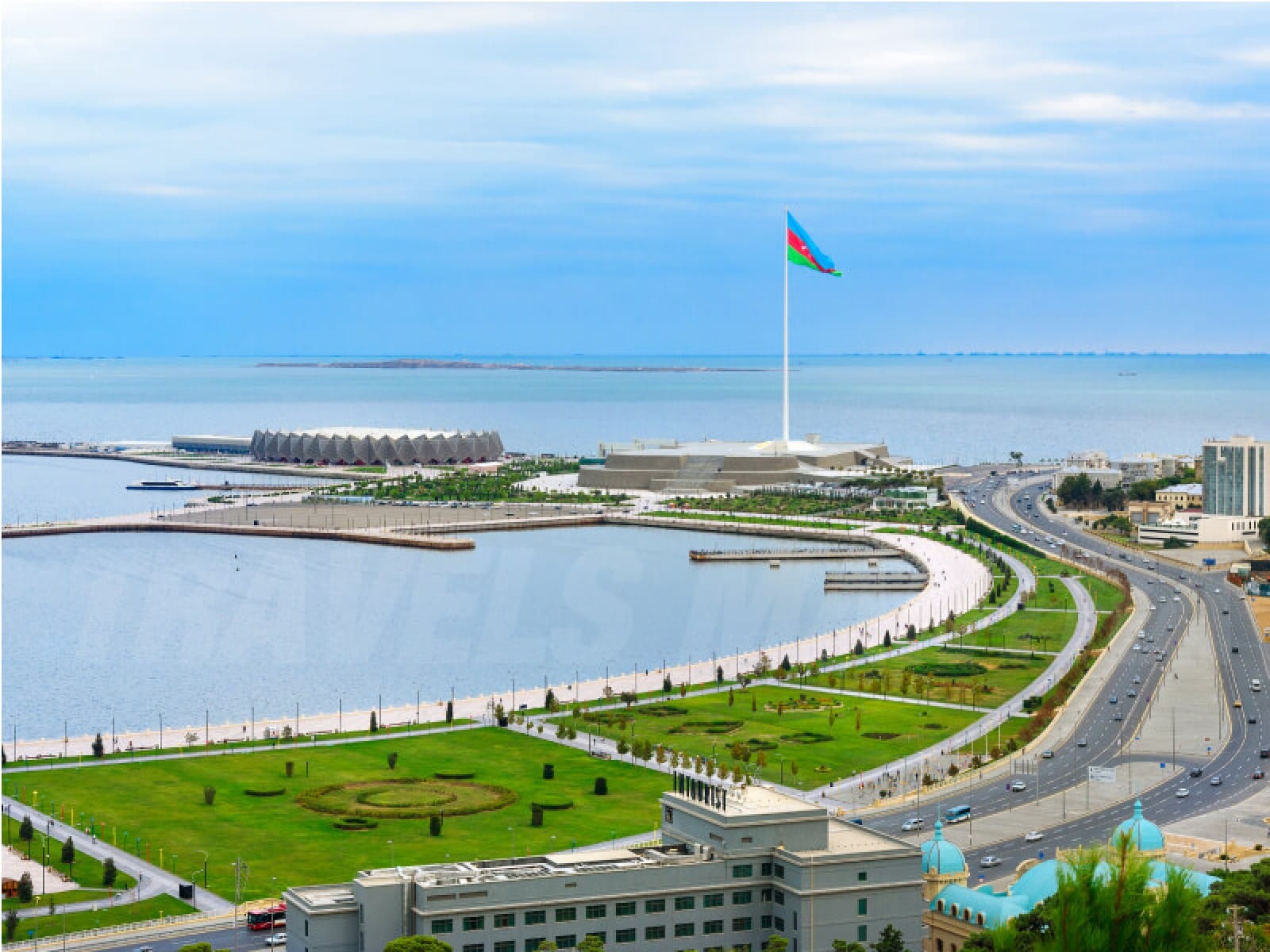 Baku Boulevard - Photo 5
