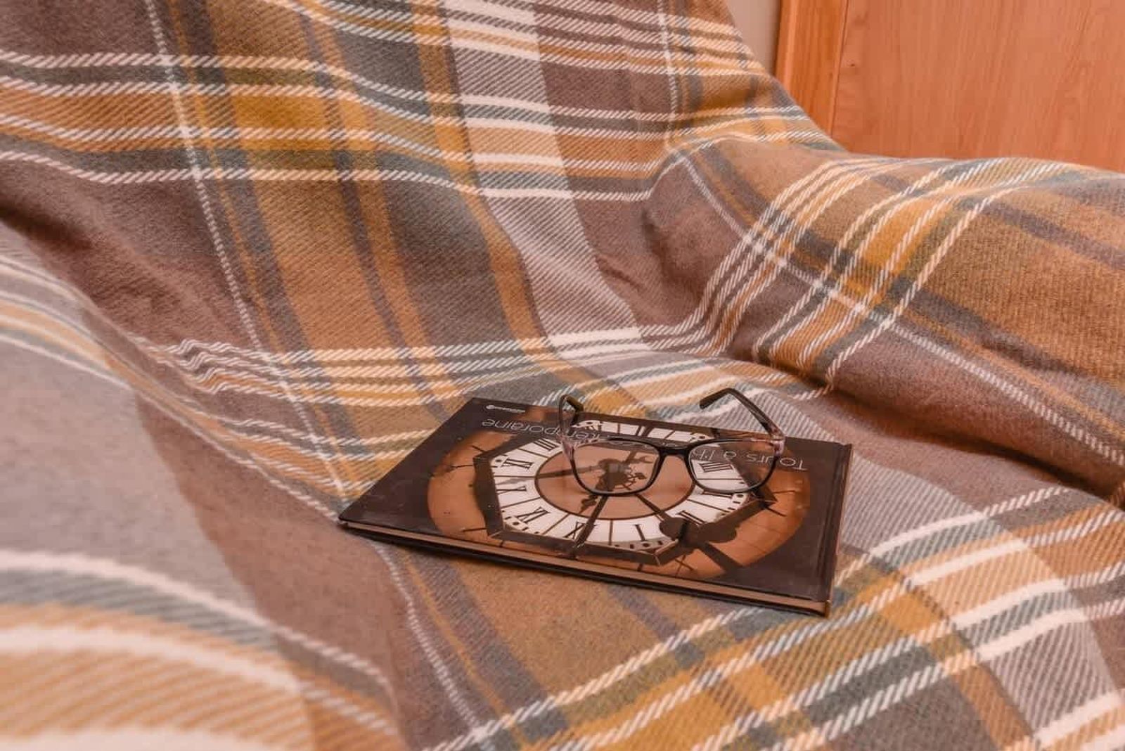 Sofia Dream Apartments - 3BD, 2BTHR - The Library - Photo 26