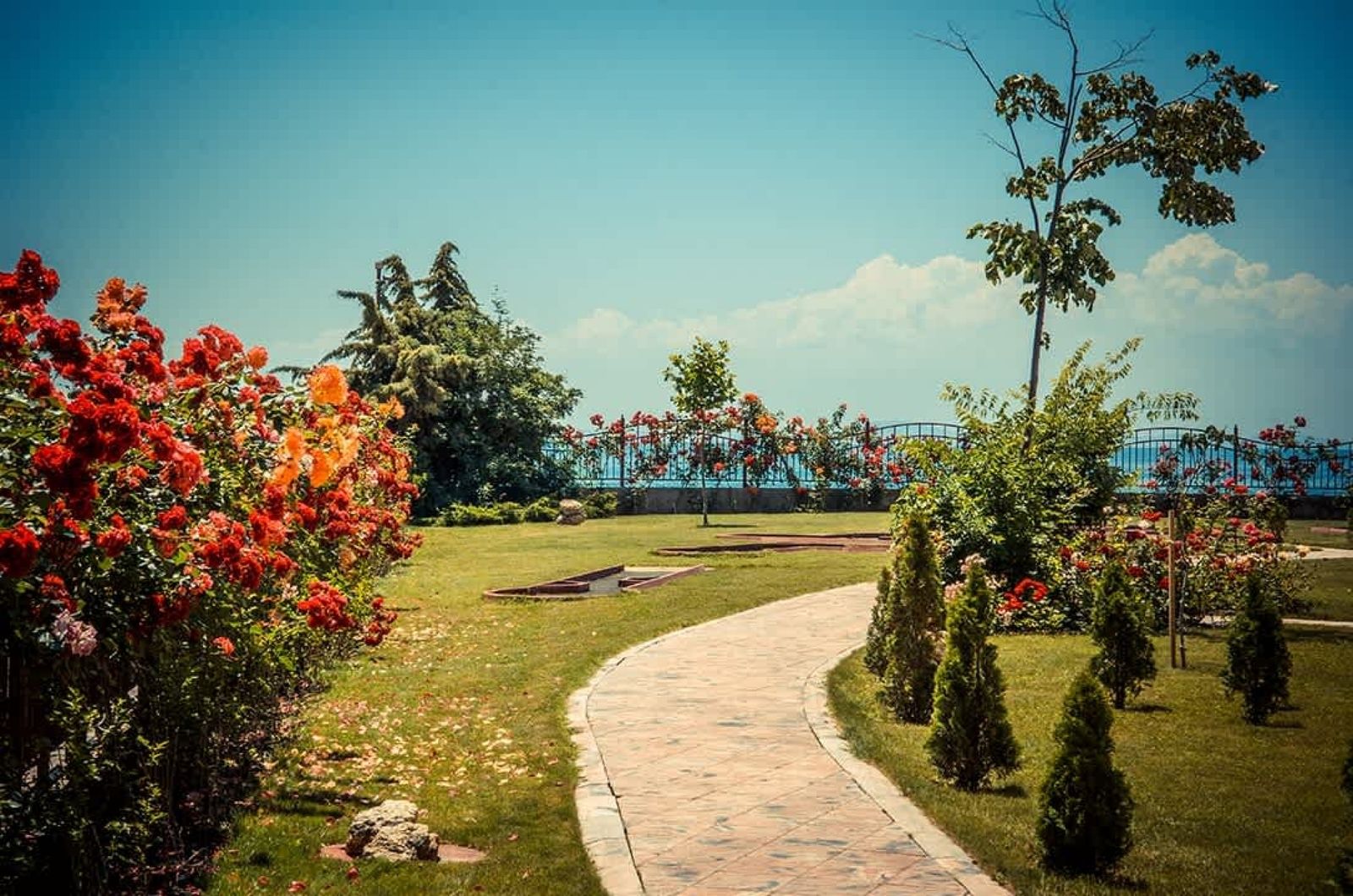 Cozy Studio Privilege Fort Beach - Photo 27