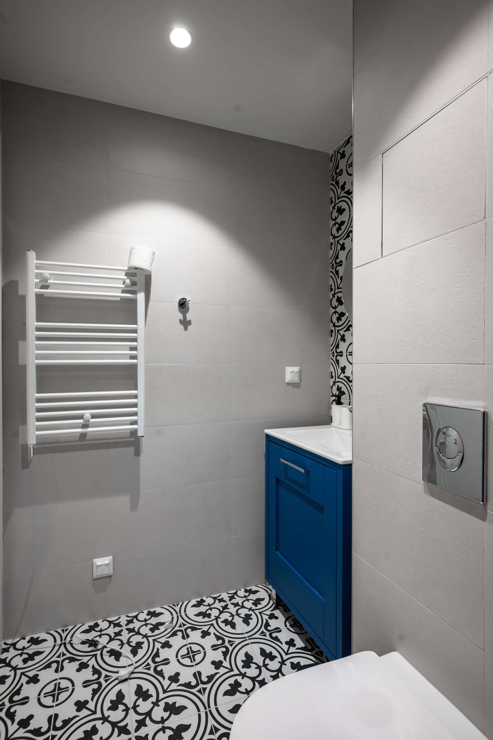 Aviva Living - 1BD Apartment - Photo 19