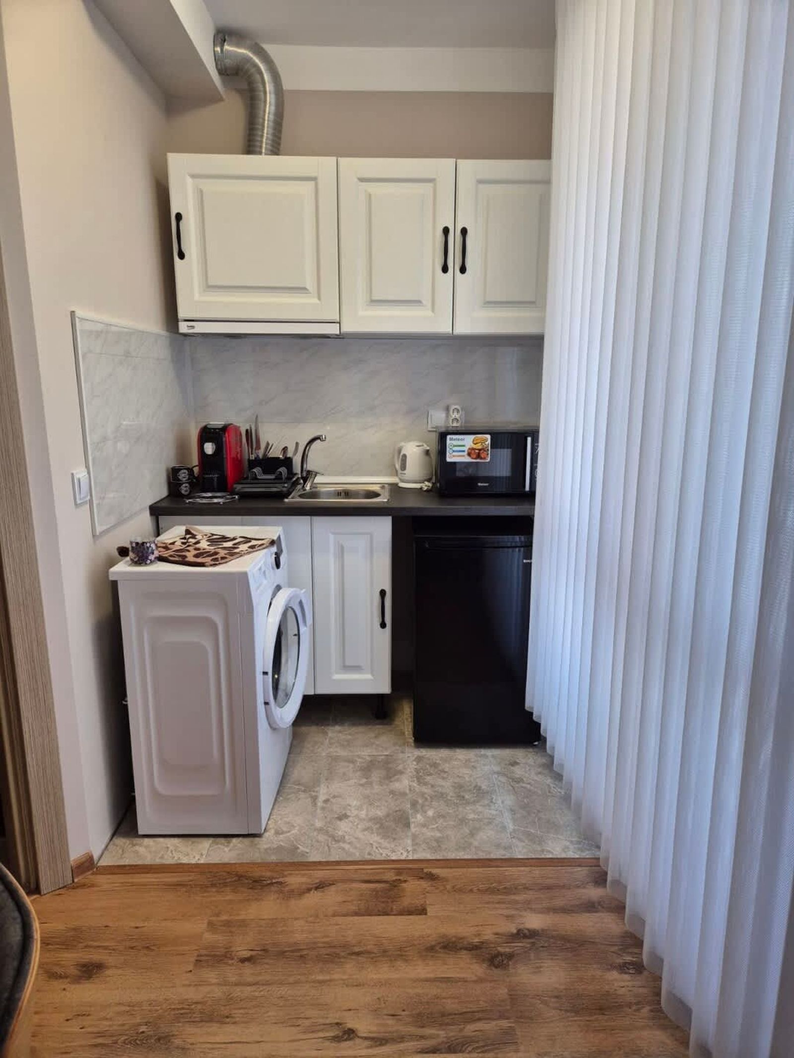 Marea Garden - Studio with Pool by Flat Manager - Photo 3