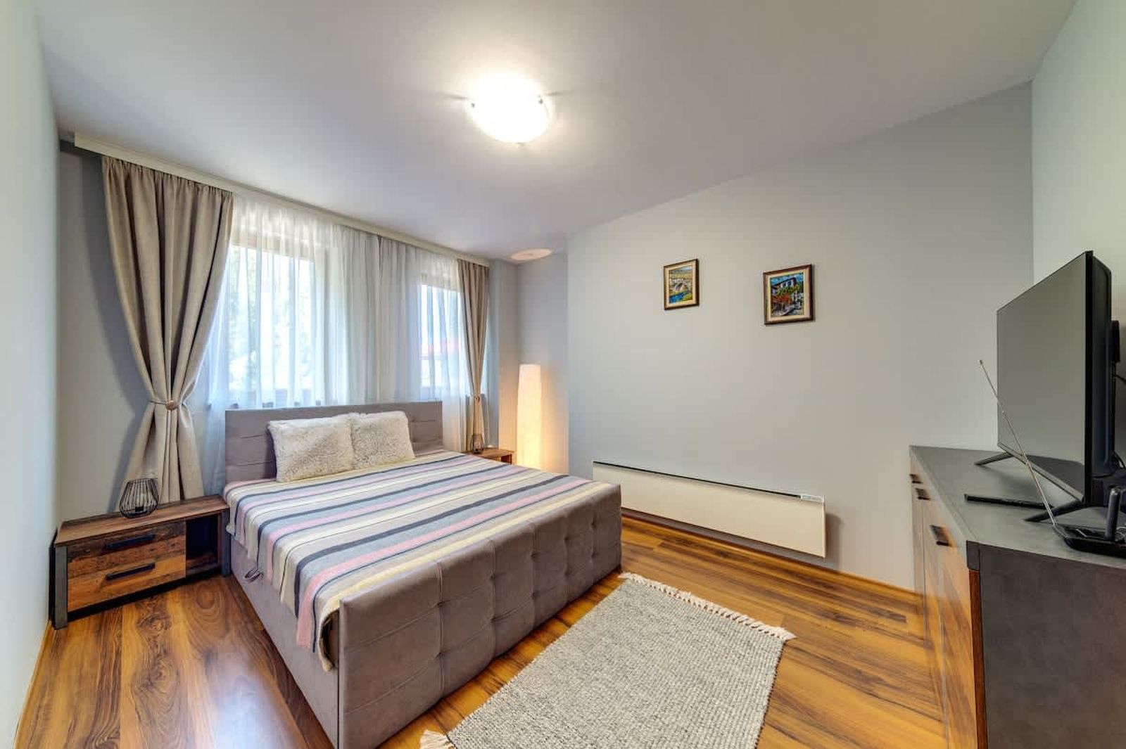 Luxury Flat in Grand Resort Pamporovo - Photo 5