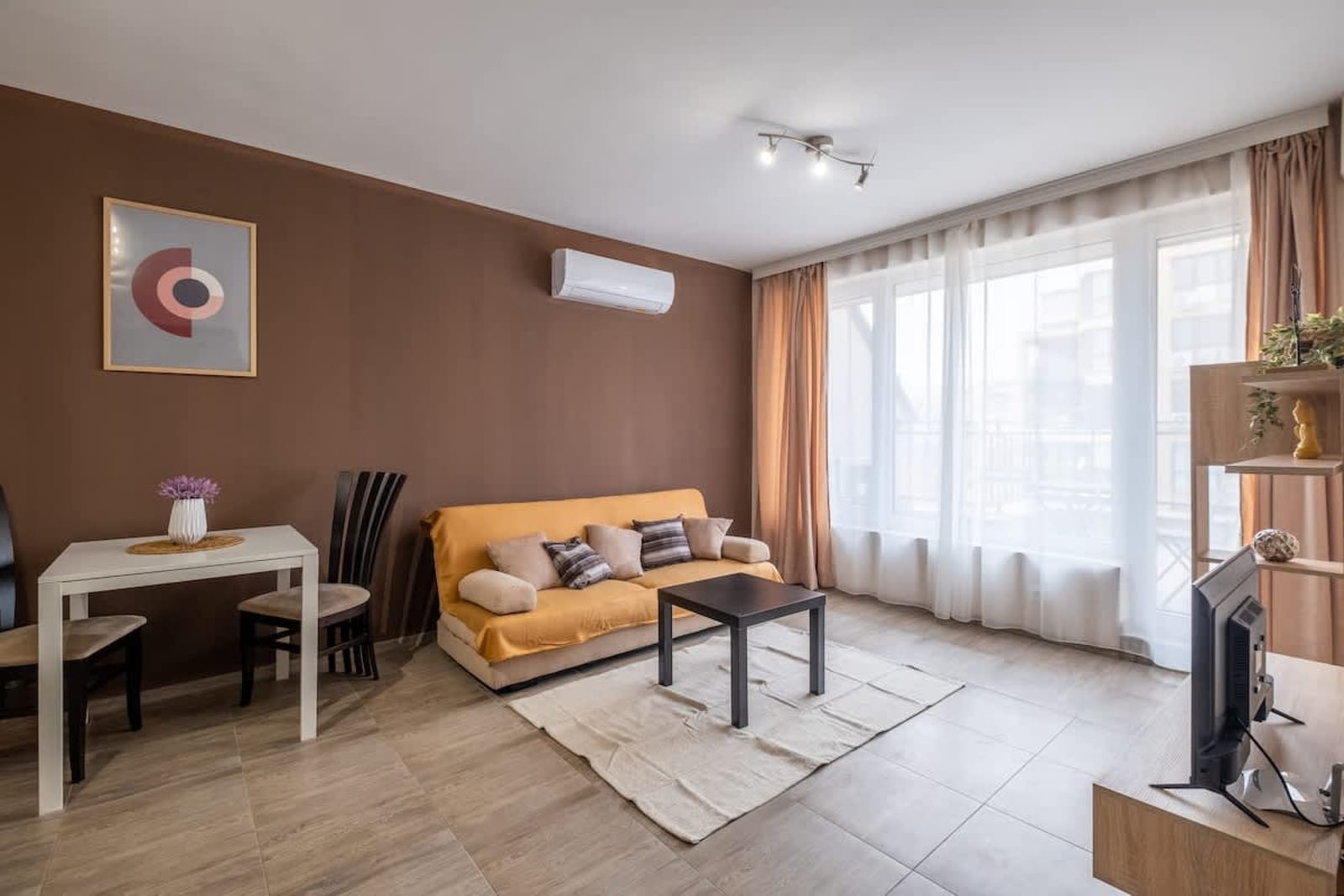 Cozy Homes 2 - Photo 6