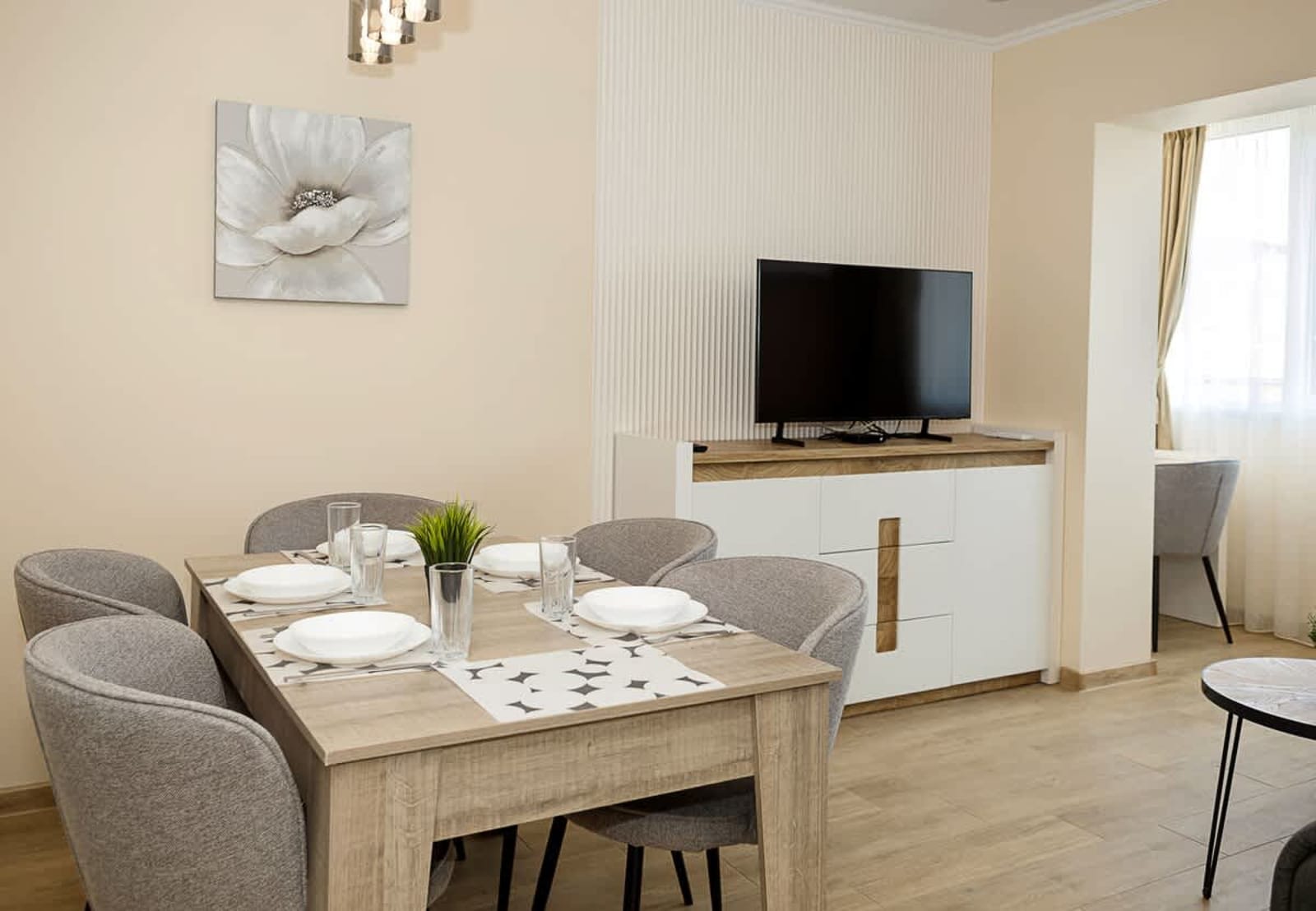 Stylish Apartment - the Heart of Central Varna - Photo 7