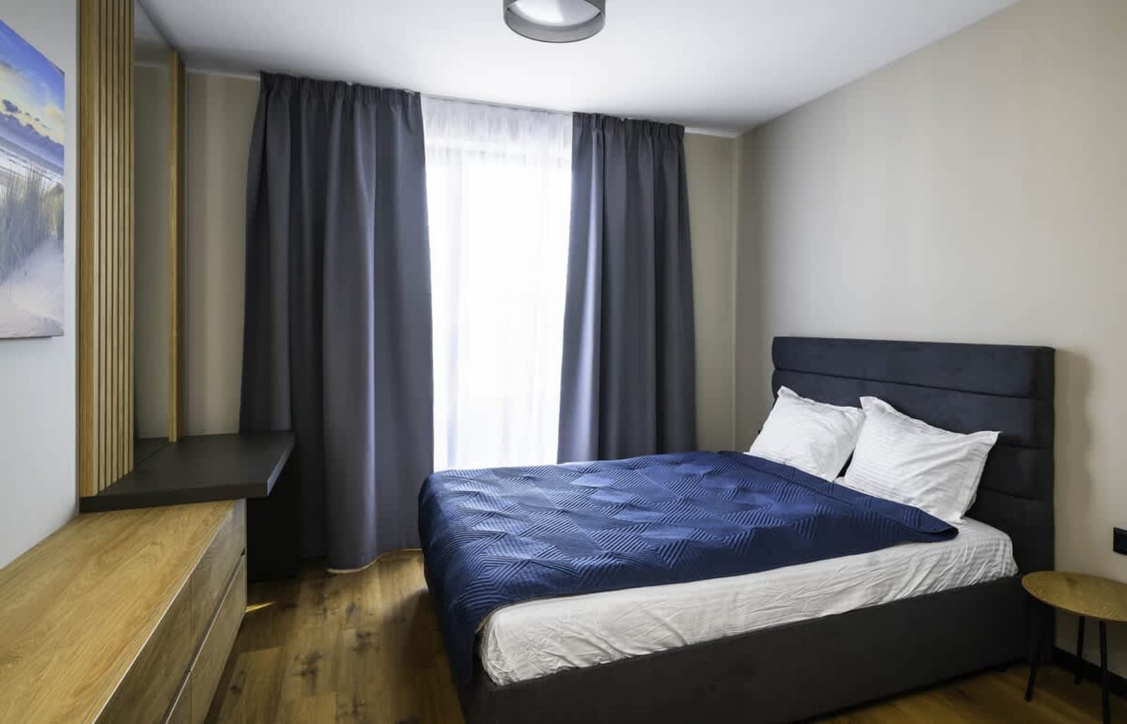 Aviva Living - 2BD Apartment With Free Parking - Photo 3