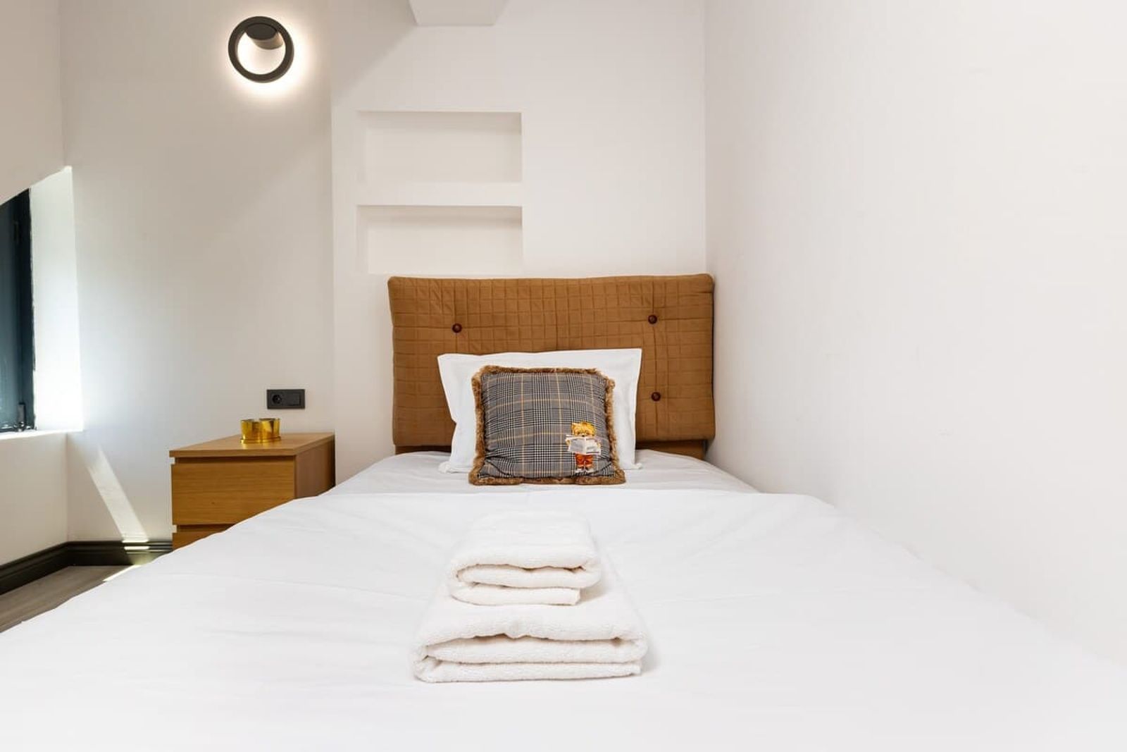 Central Apartments with Garden view - Apt No. 7 - Photo 12