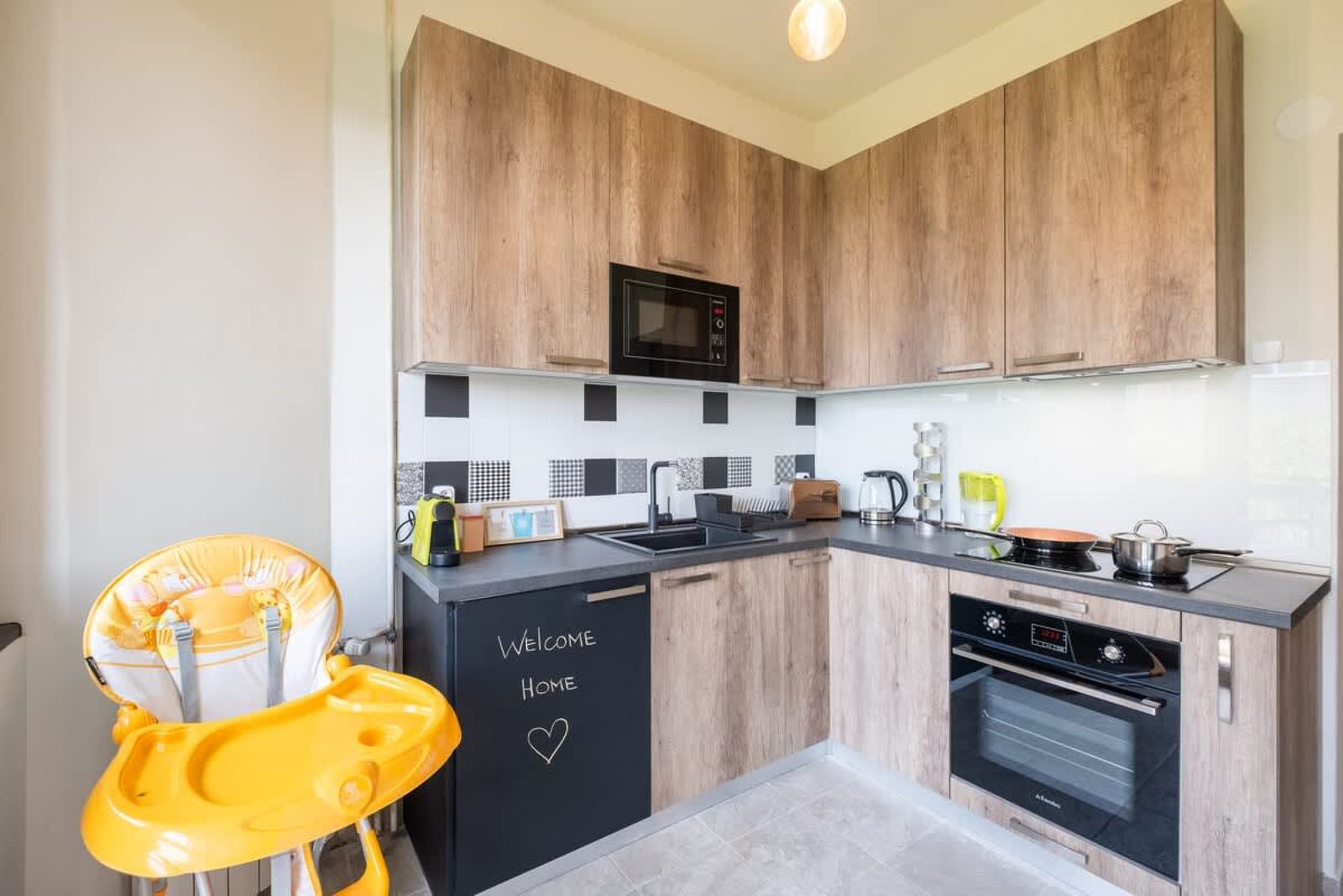 Orange friendly apartment near Vitosha blvd - Photo 9