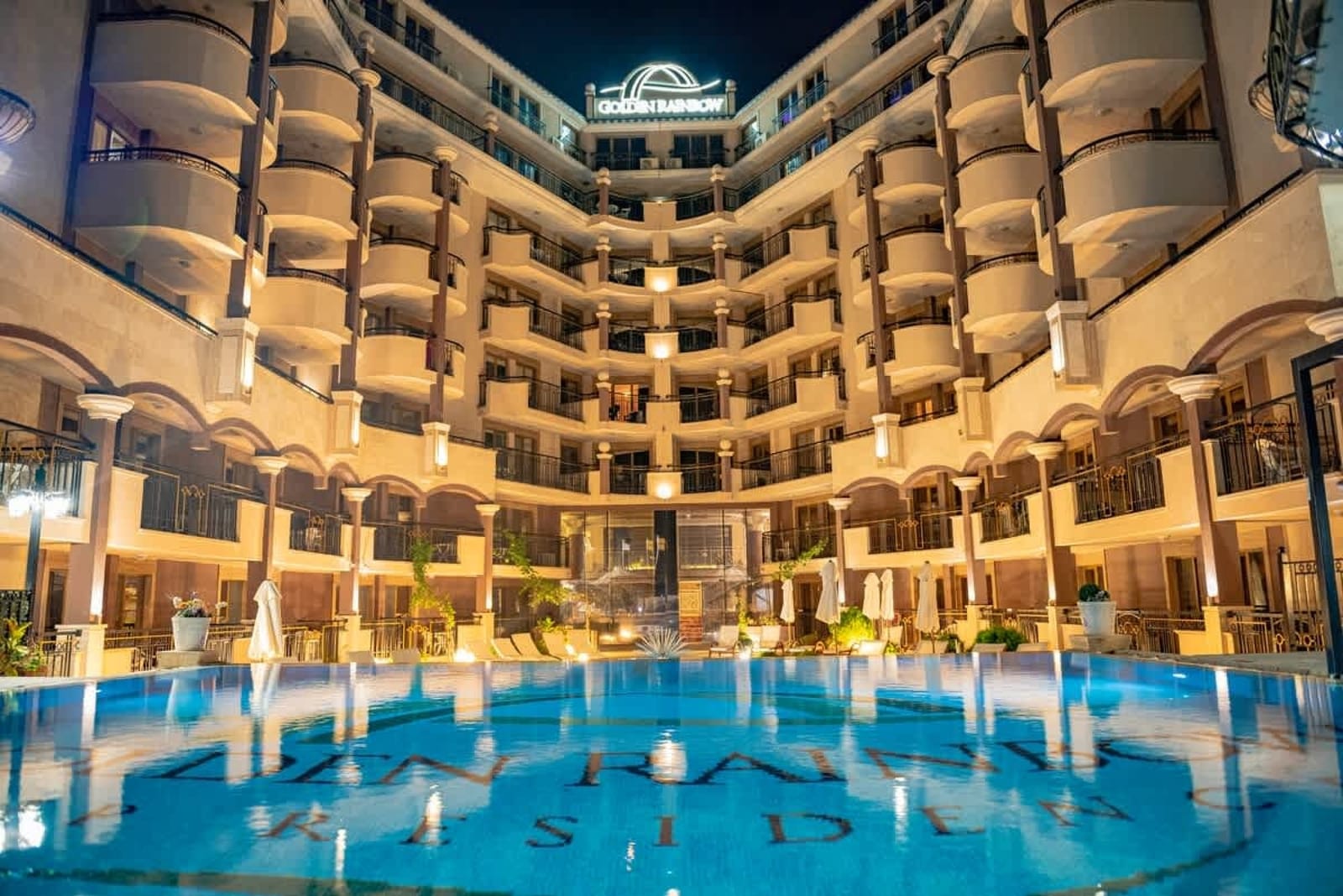 Cozy Golden Rainbow  Apartment Sea View - Photo 7