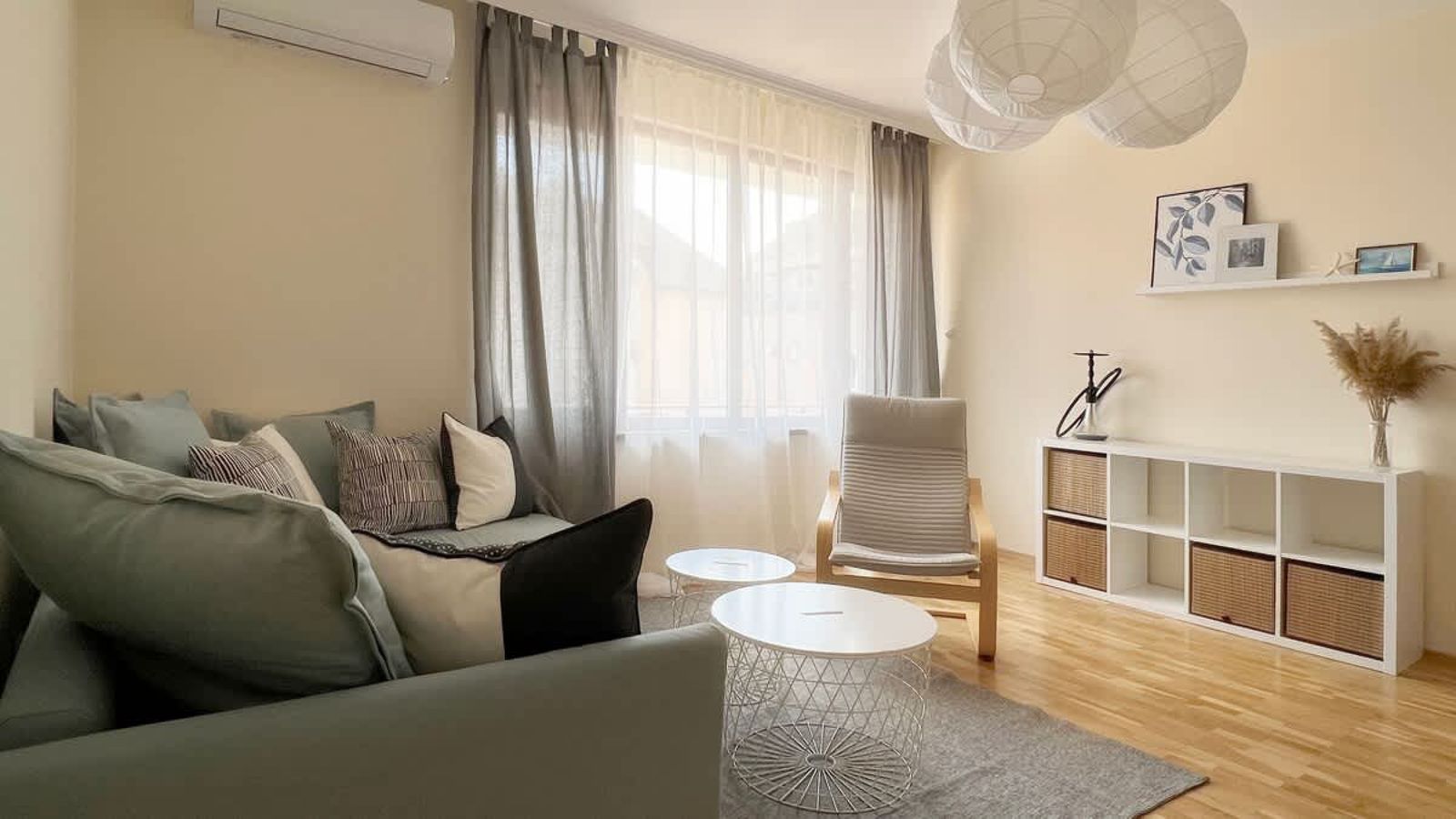 Lovely Apartment with Balcony in Pomorie Old Town - Photo 7