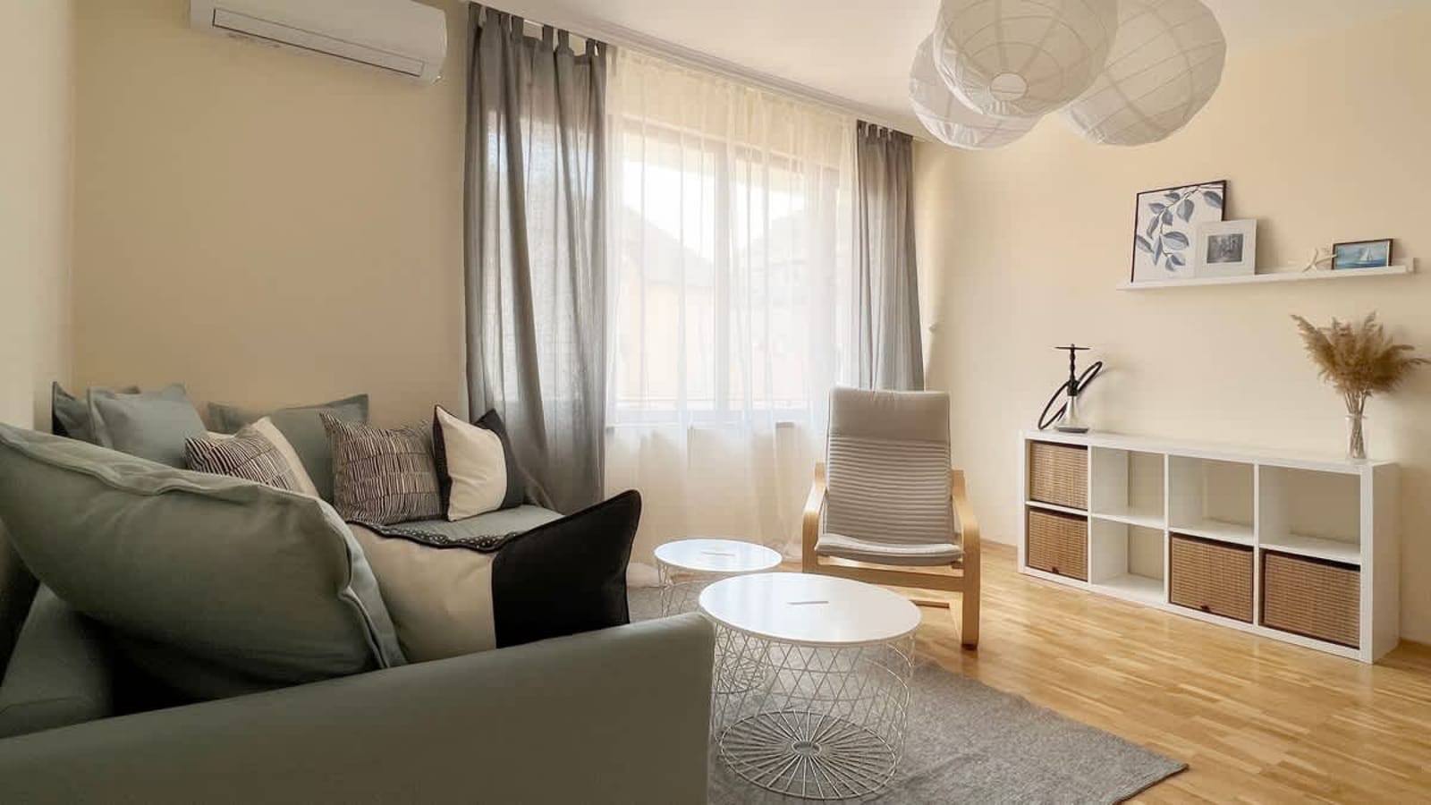 Lovely Apartment with Balcony in Pomorie Old Town - Photo 7