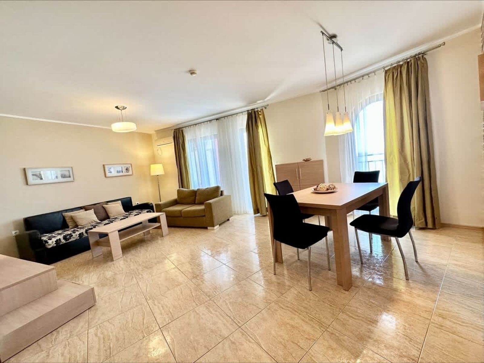 Cozy Aheloy   Marina Cape  Sea view 2 bedroom - Photo 17