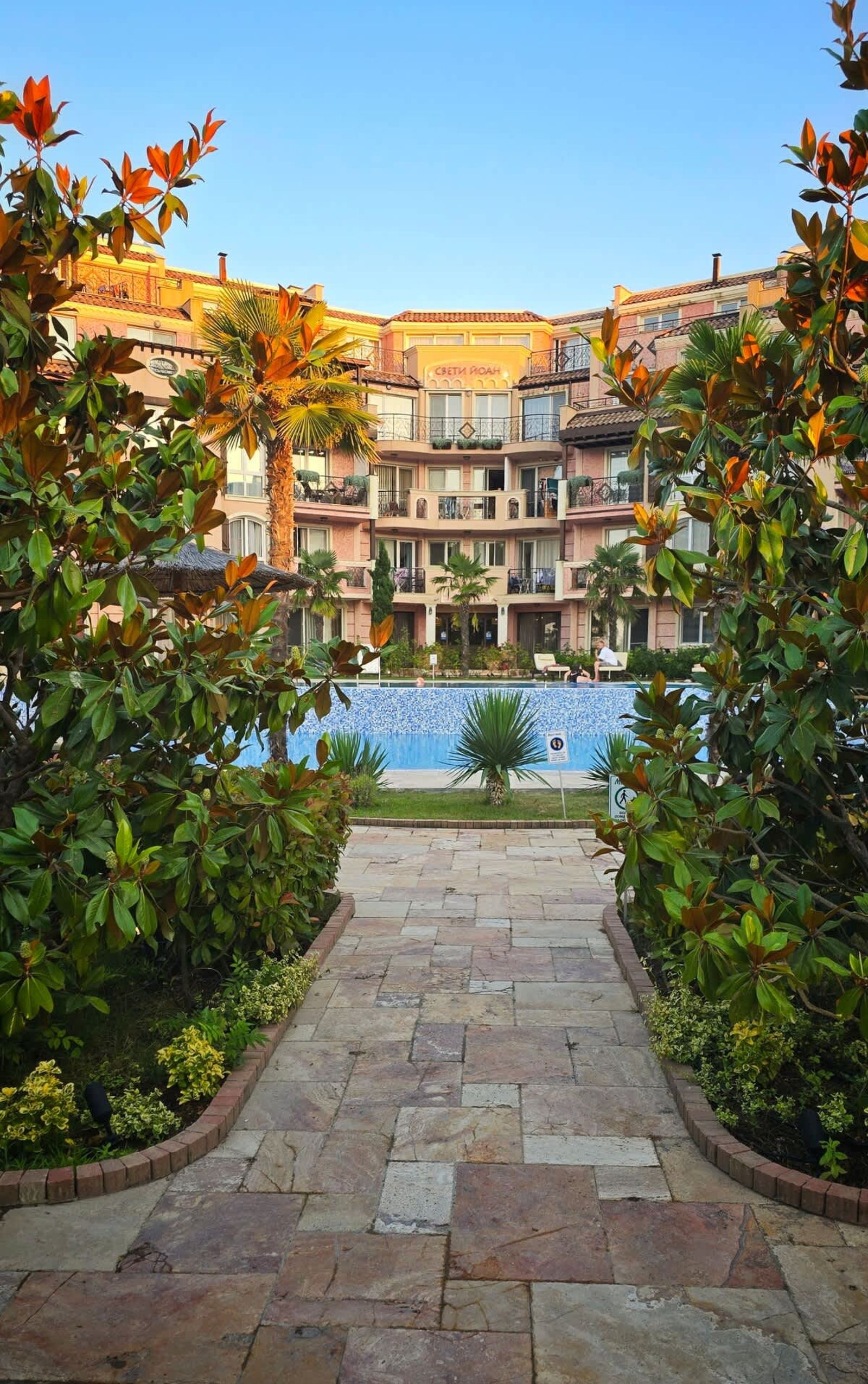 Cozy Studio 100m from Smokinya/Kavatsi Beach - Photo 16