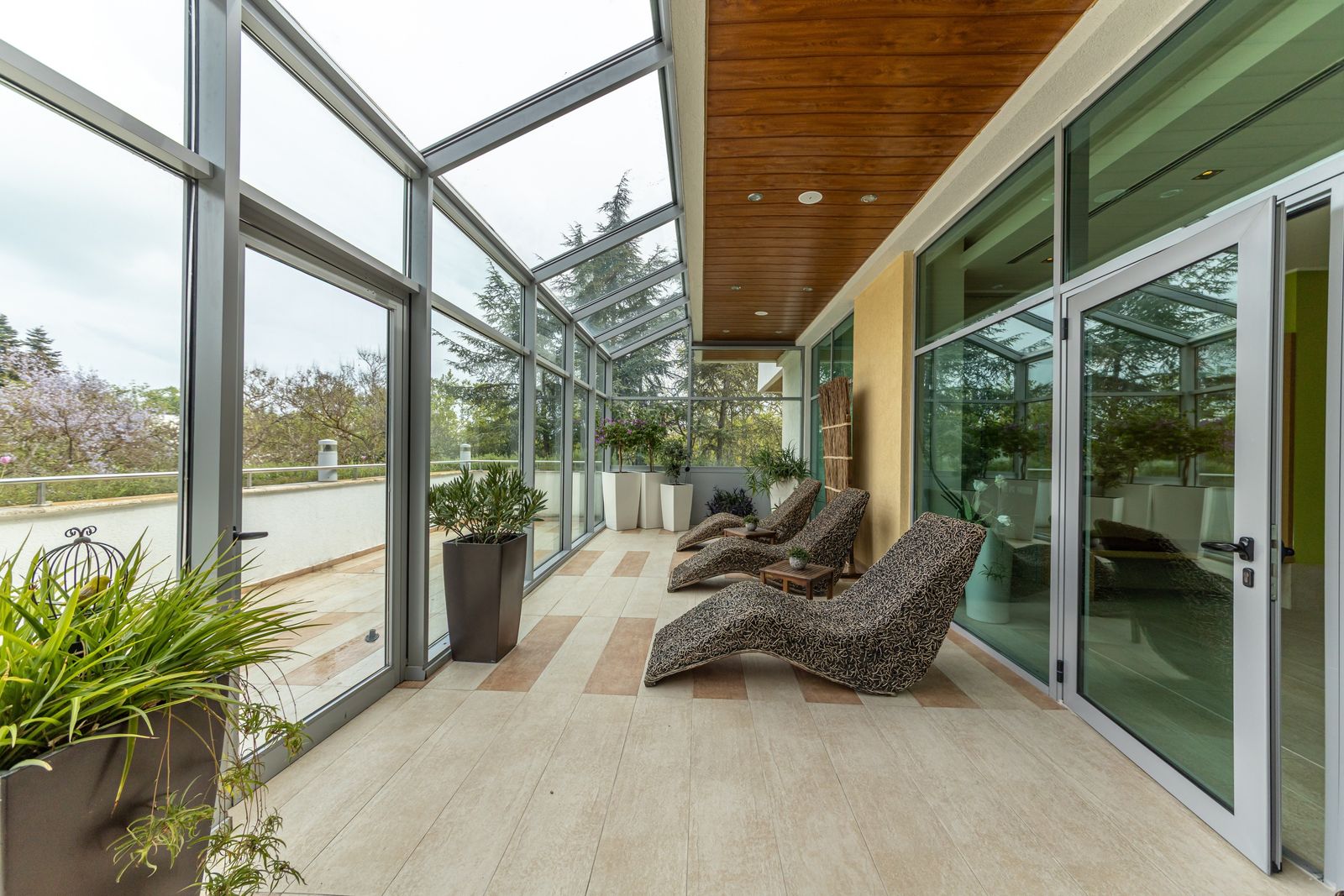 Spa Center in the Flamingo Grand Hotel - Photo 10