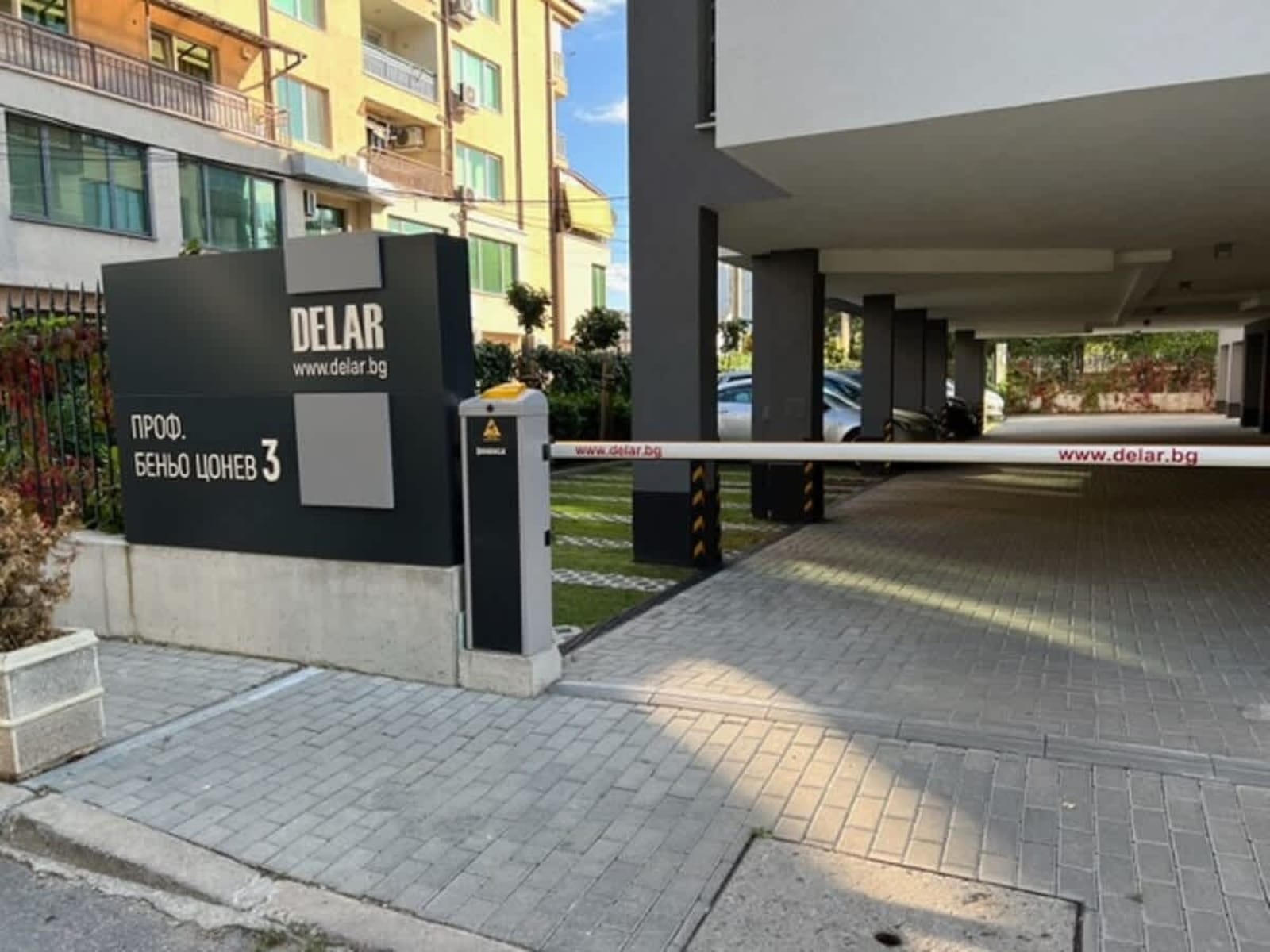 Comfort apartment close to the Airport - Photo 18