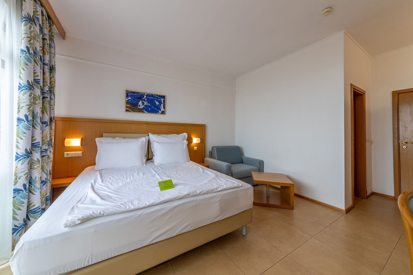 Flamingo Grand Hotel in Albena - Photo 120