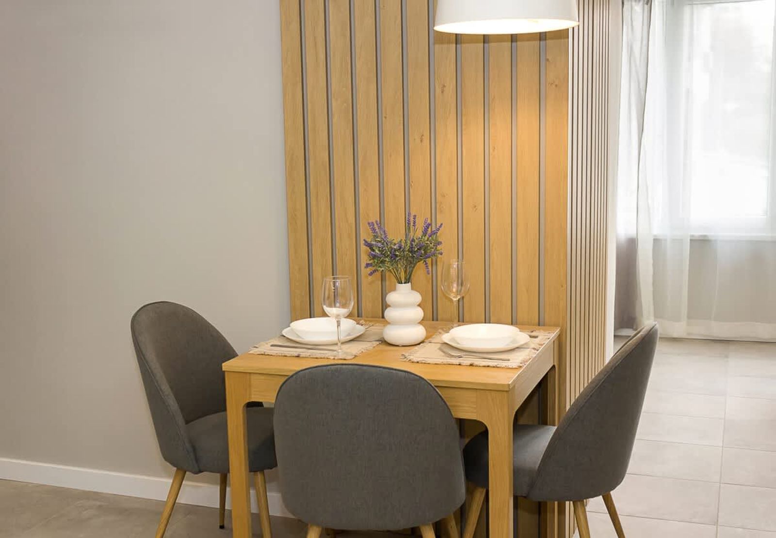 Sea Garden Varna - 2BD Flats with Desk &amp; Balcony - Photo 15