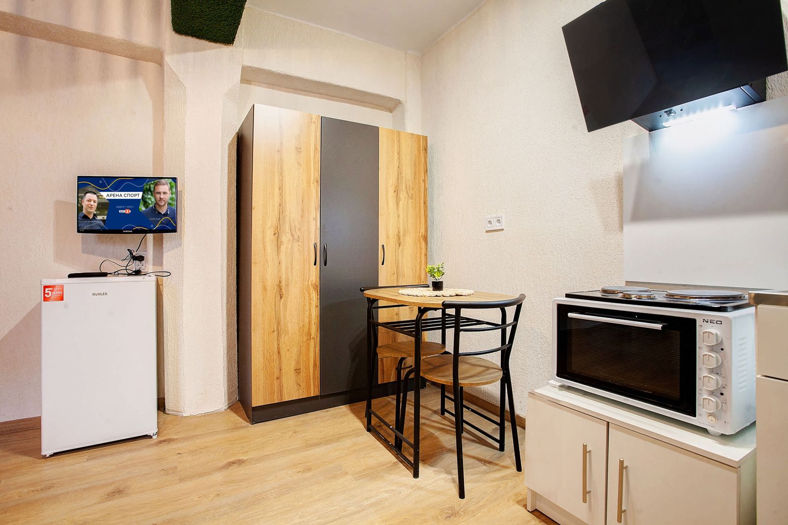 Cozy Homes Slivnitsa 2 - Photo 4