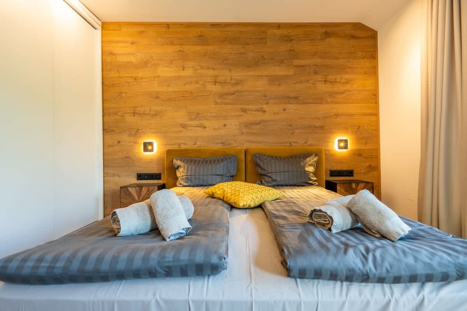 Arte Apartment - Photo 20