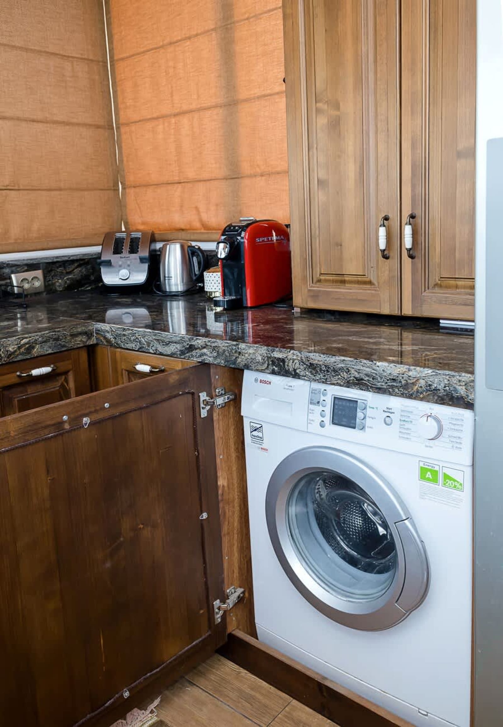 Modern Comfort &amp; Vintage Charm with Panoramic View - Photo 16