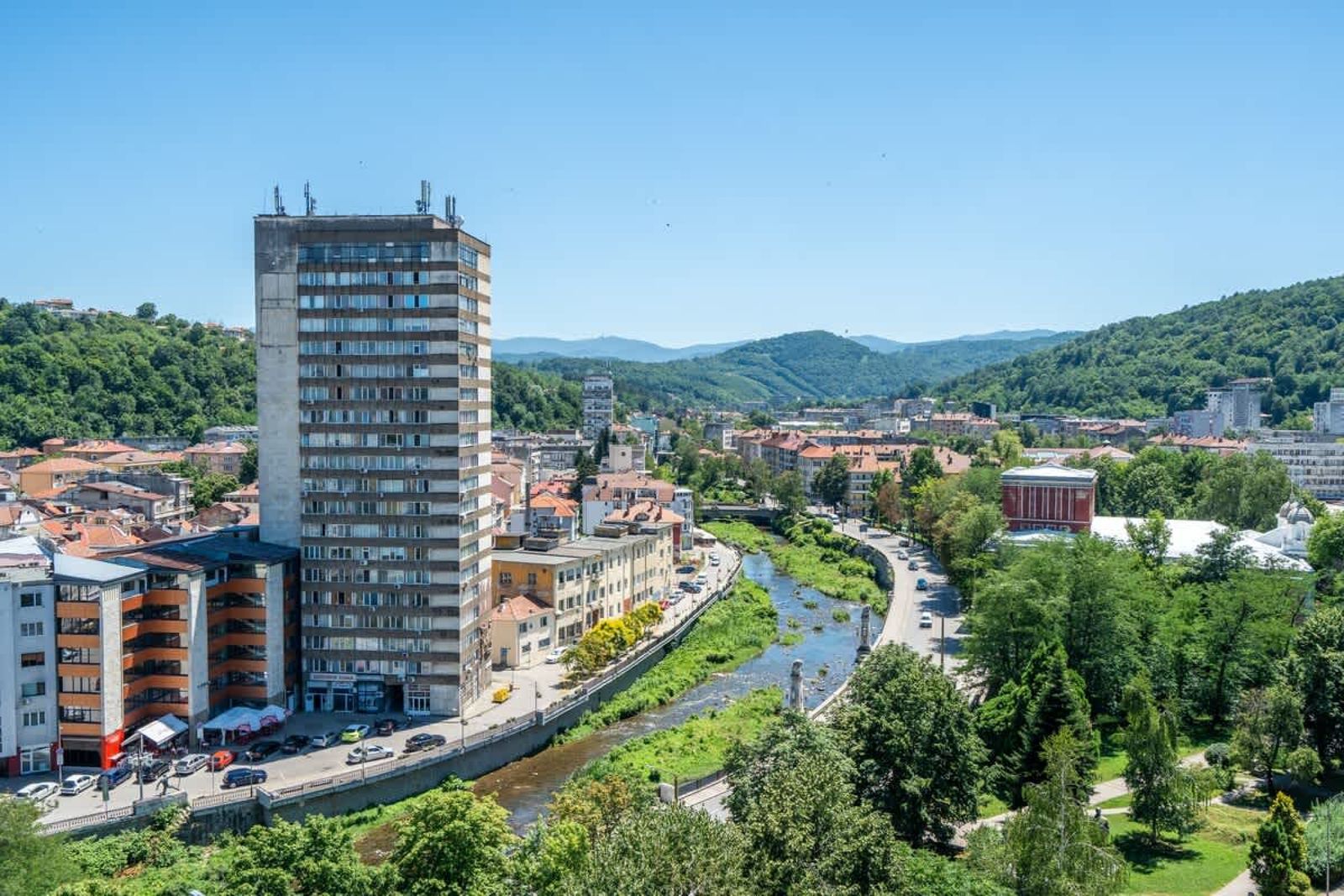 Golden Mountains - Photo 5