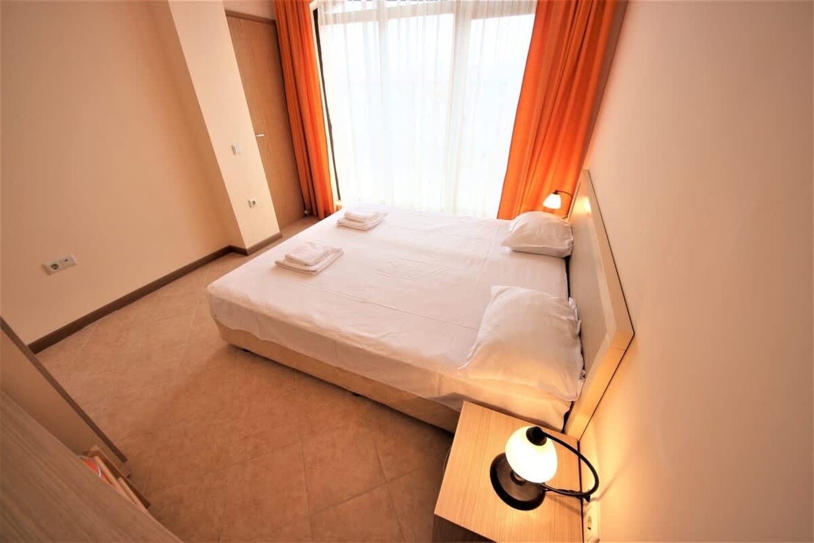 Royal Sun Apartment with a panoramic view - Photo 20