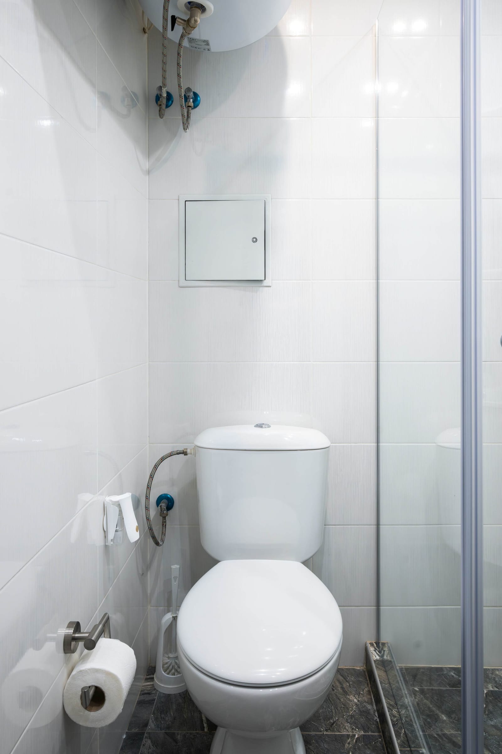 Sunny &amp; Modern 1BR Apartment - Photo 24