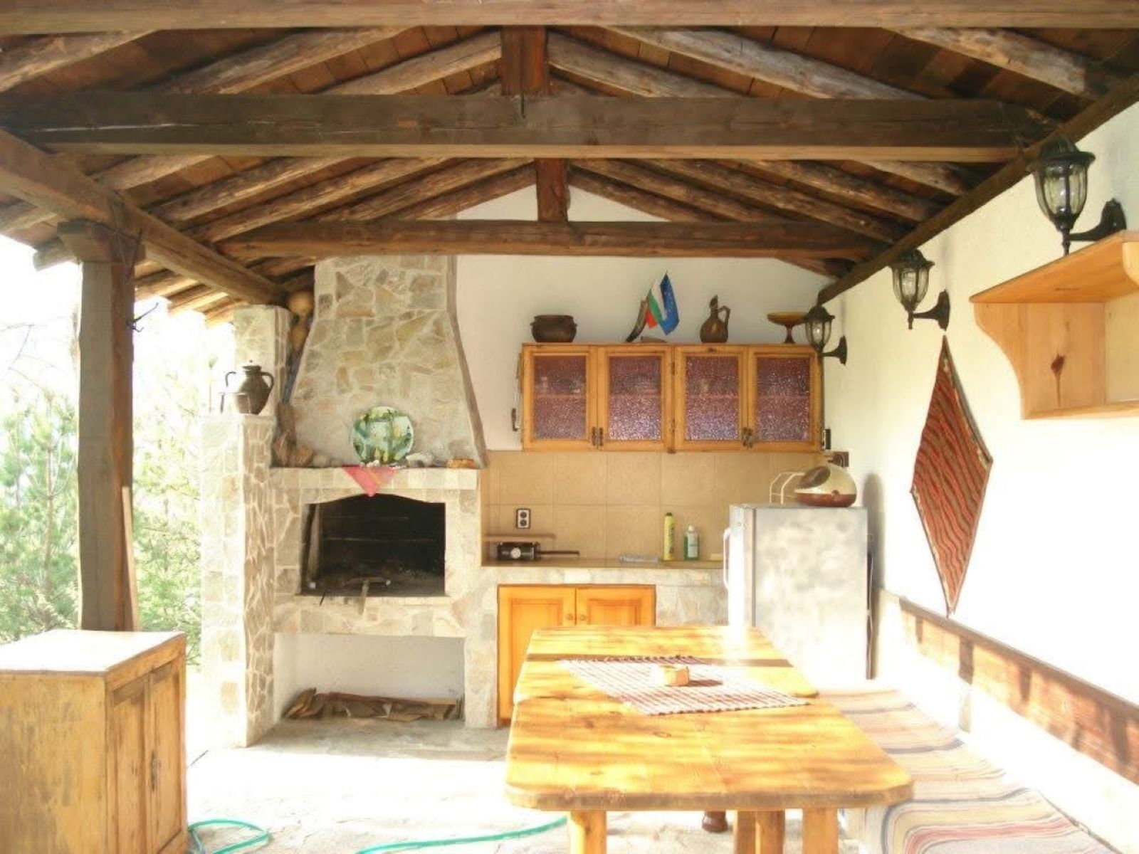 Old Marko's House Park and Lounge - Photo 13