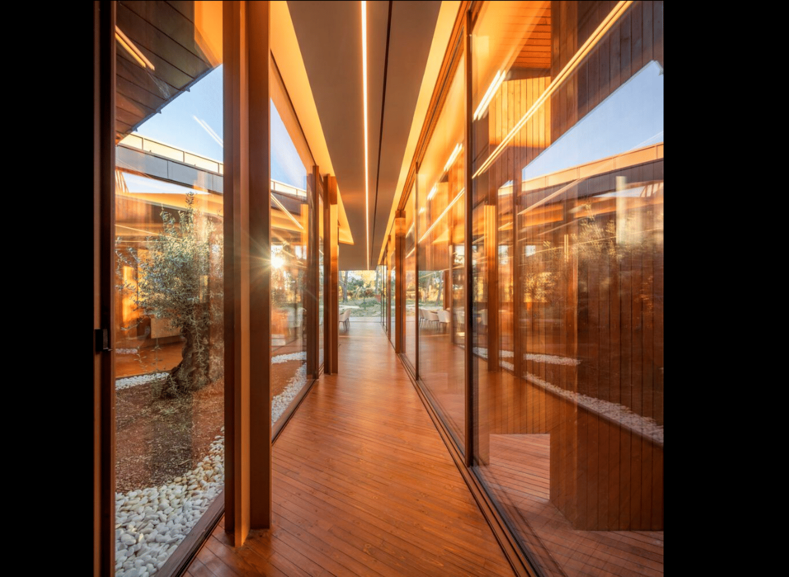 Villa La Moraleja - Photo 11