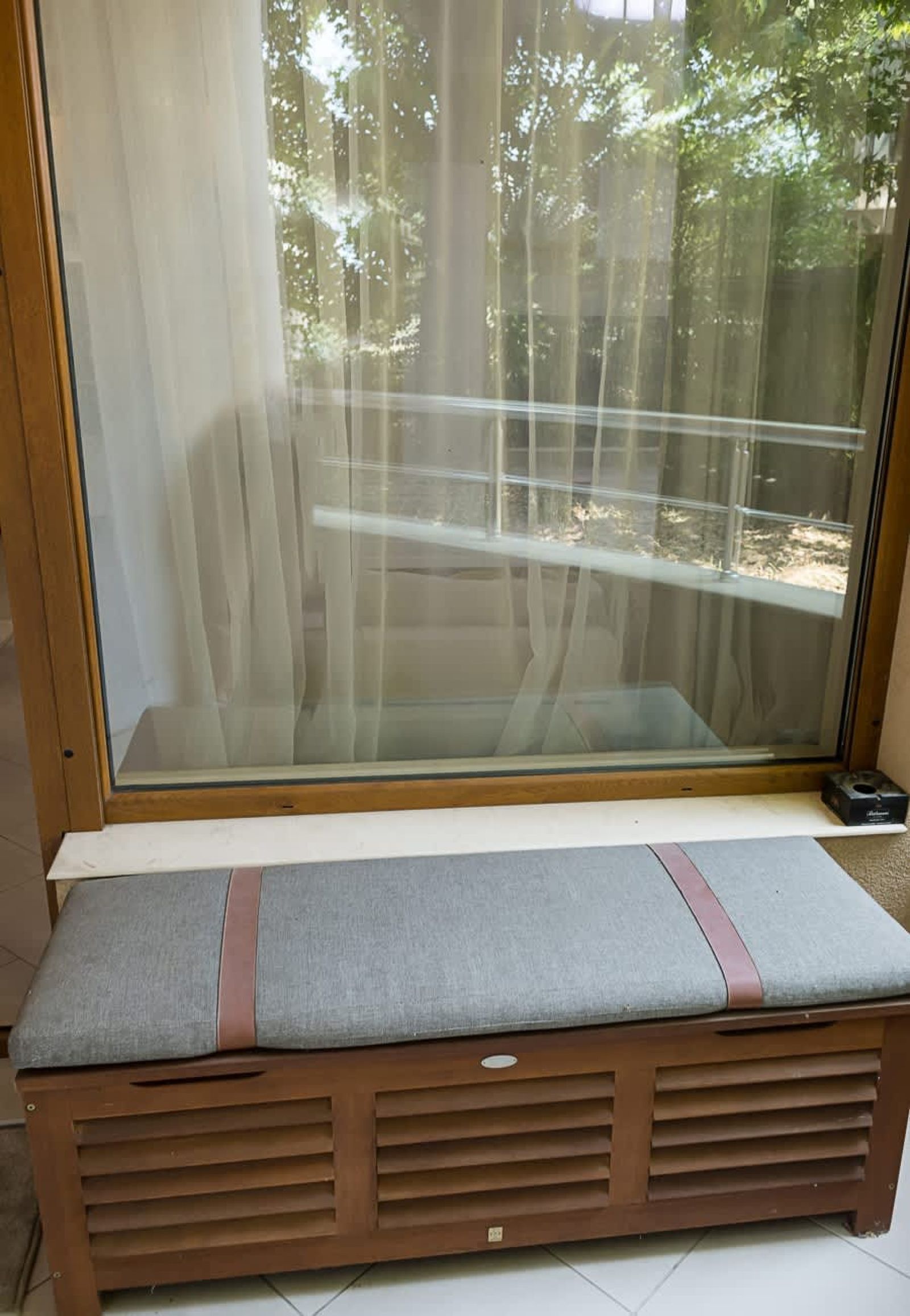 Modern 1-Bedroom Retreat in Varna’s Sea Garden - Photo 17